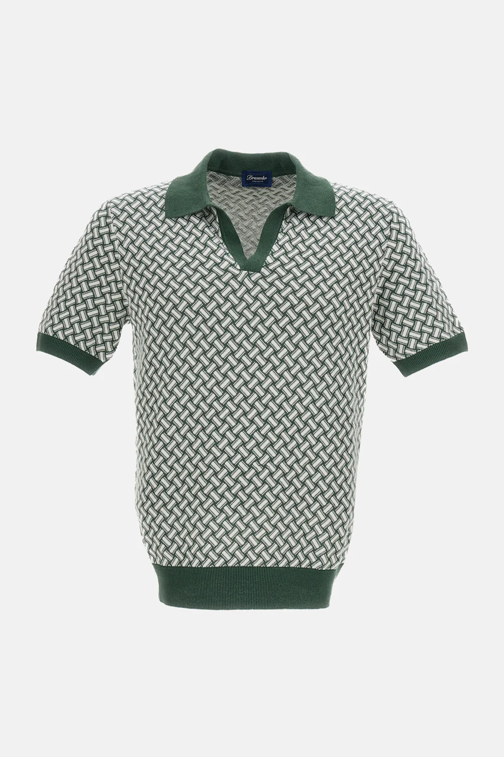 MAGLIA STILE POLO - Image 2