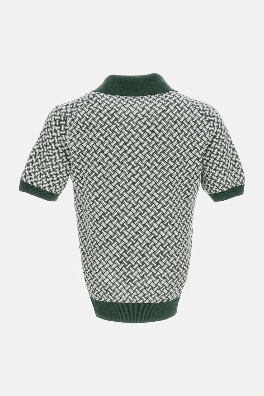 MAGLIA STILE POLO - Image 3