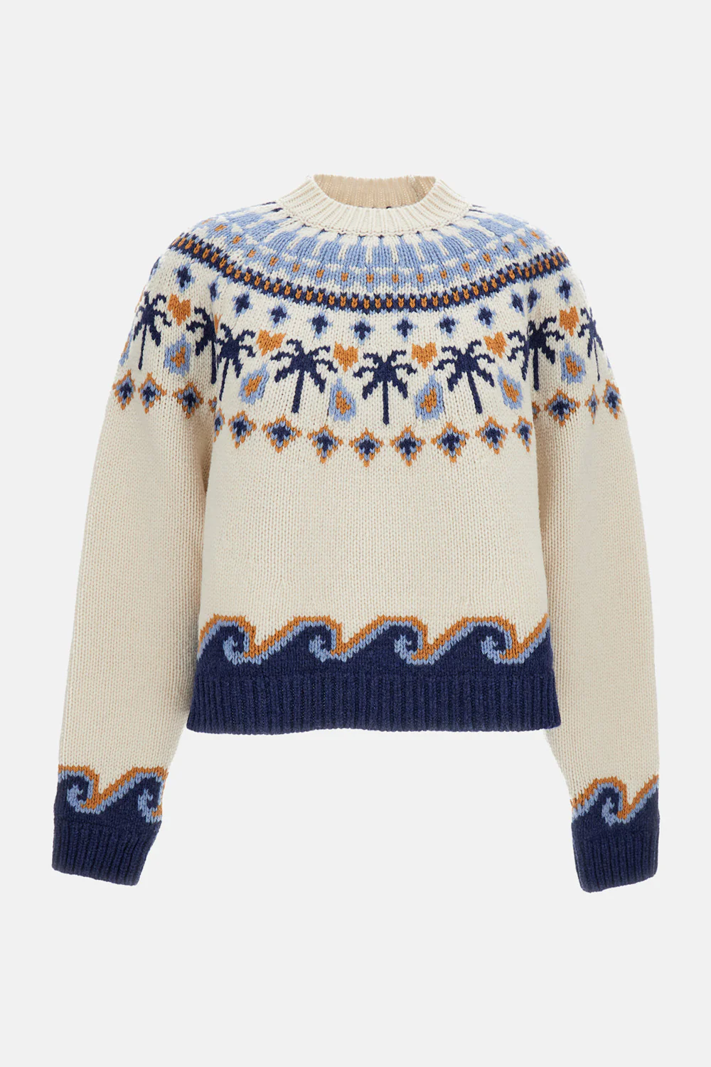 MAGLIA SWEET WINTER