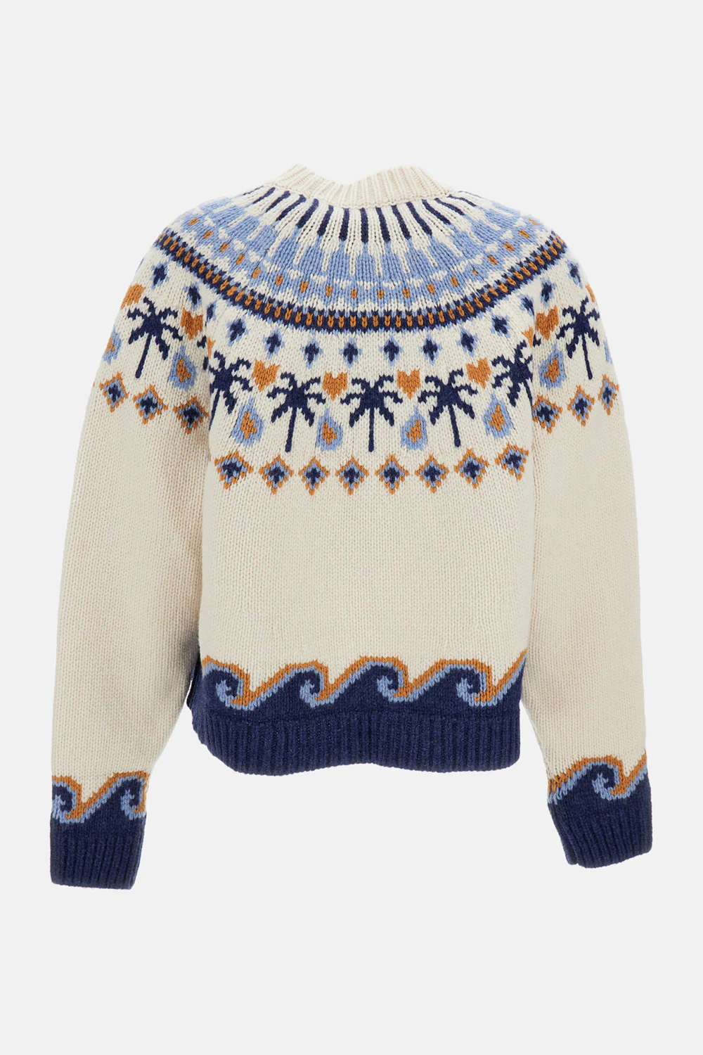 MAGLIA SWEET WINTER - Image 2