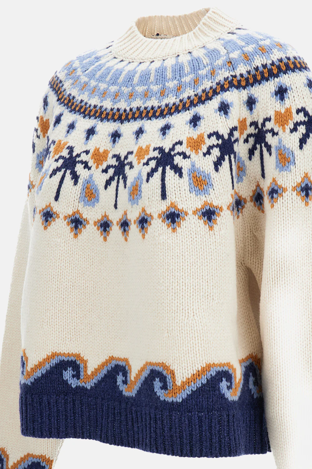MAGLIA SWEET WINTER - Image 3