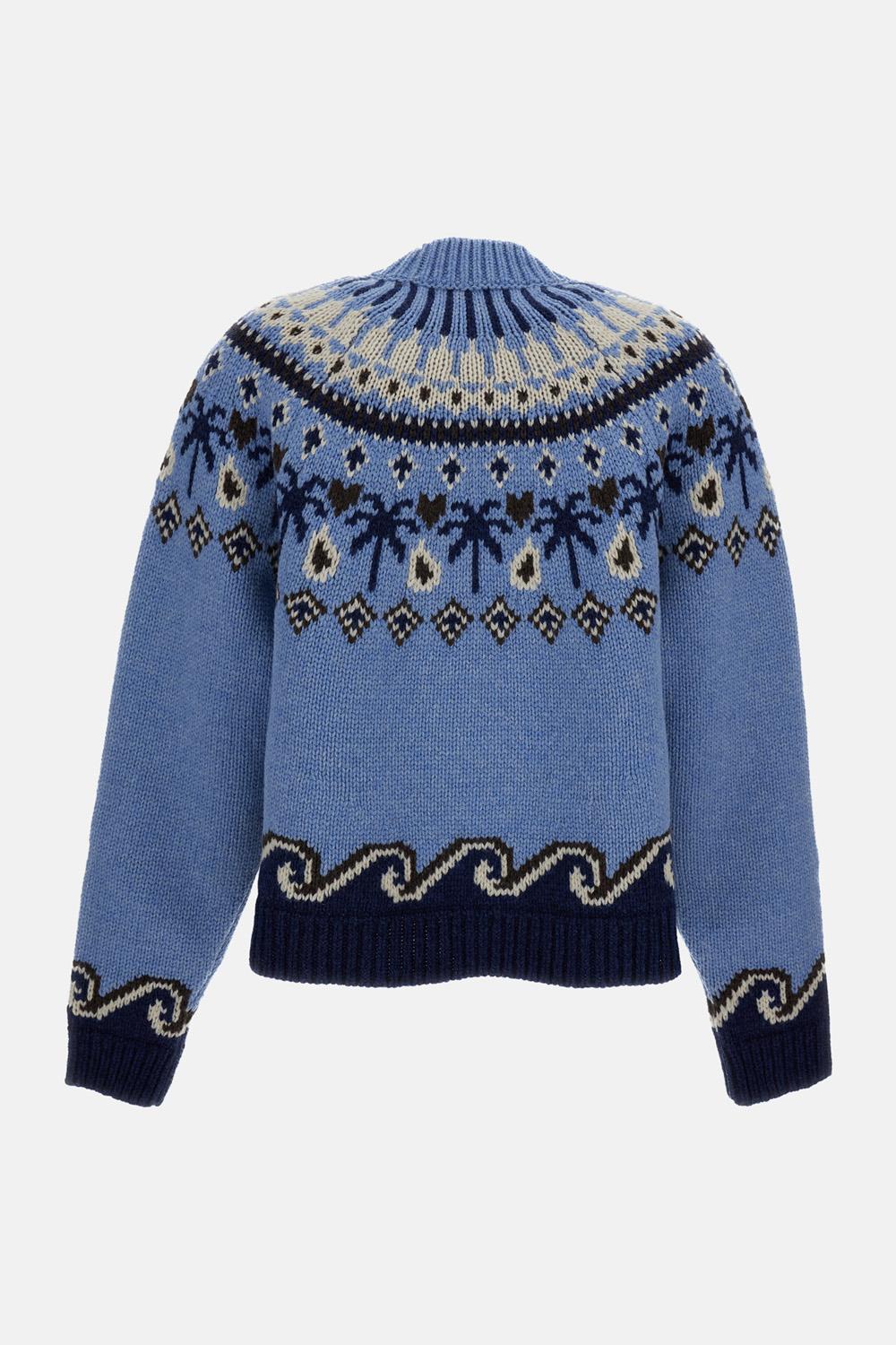 MAGLIA SWEET WINTER - Image 2