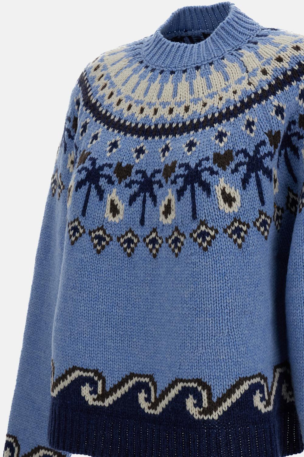 MAGLIA SWEET WINTER - Image 3