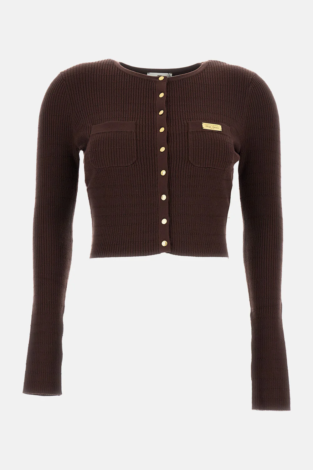 MAGLIA CORTA TRICOT