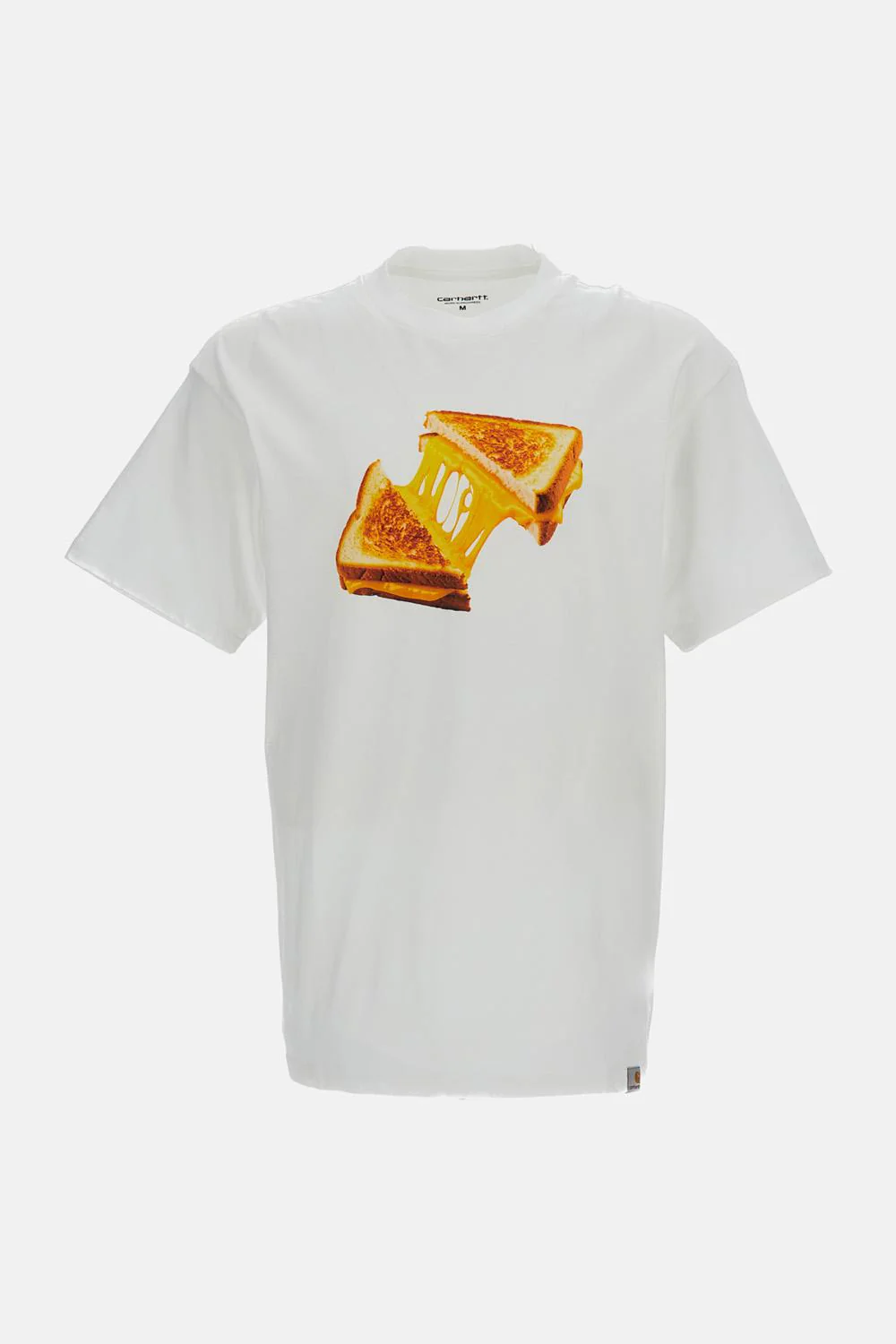 MAGLIETTA CHEESE TOAST