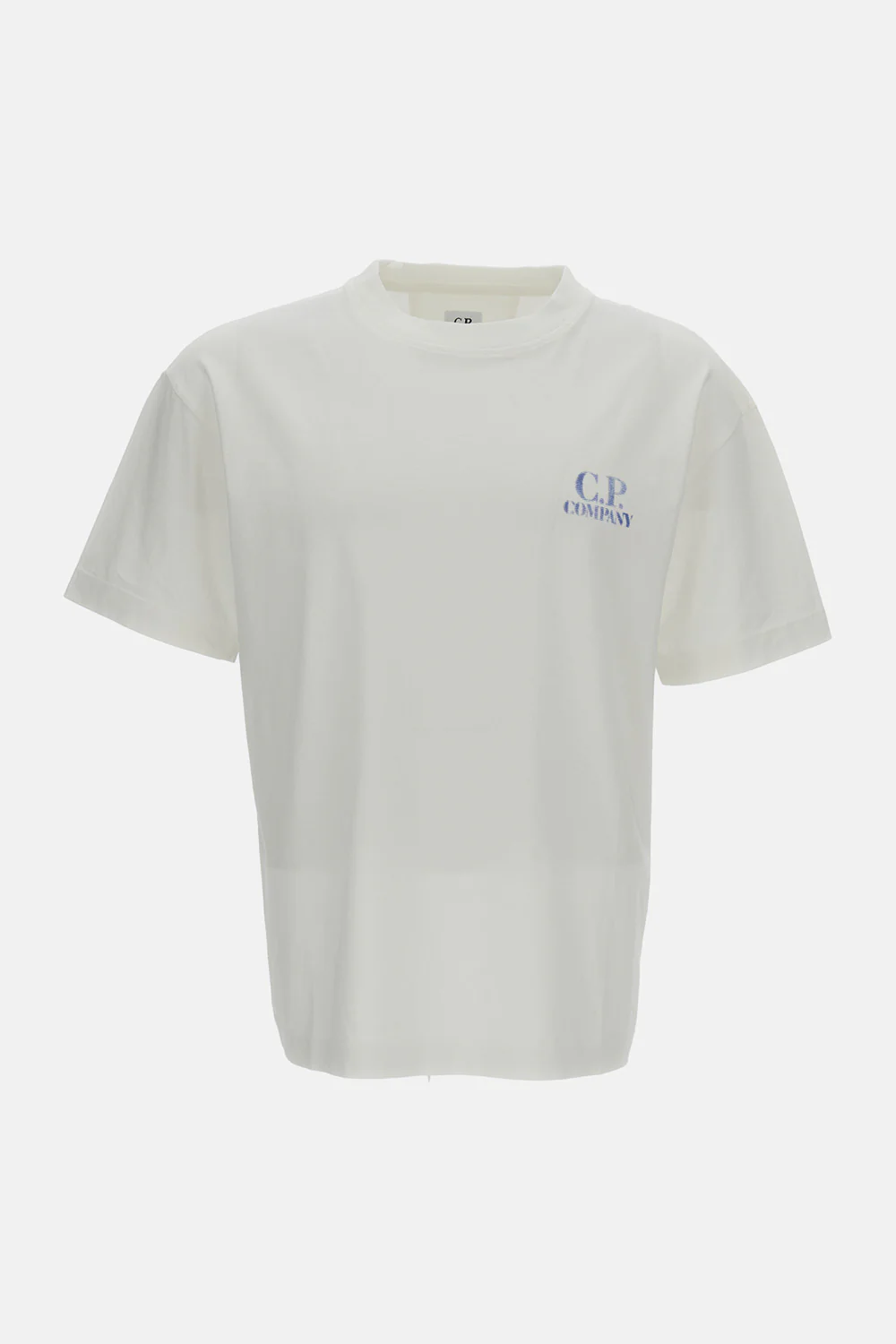 MAGLIETTA COMFORT LOGO