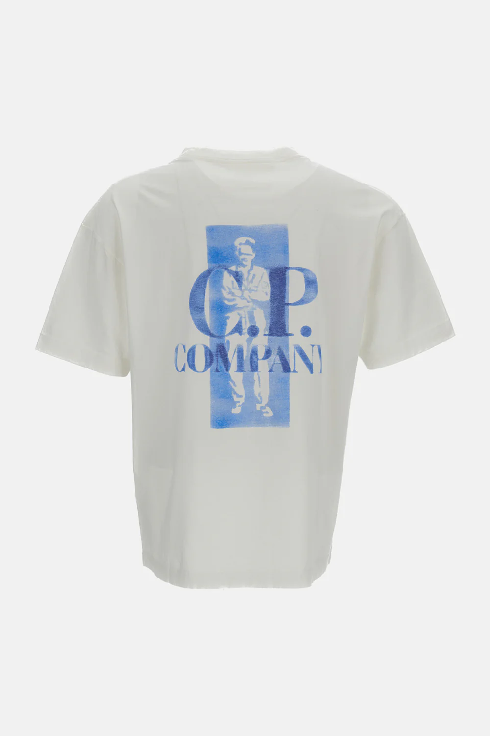 MAGLIETTA COMFORT LOGO - Image 2
