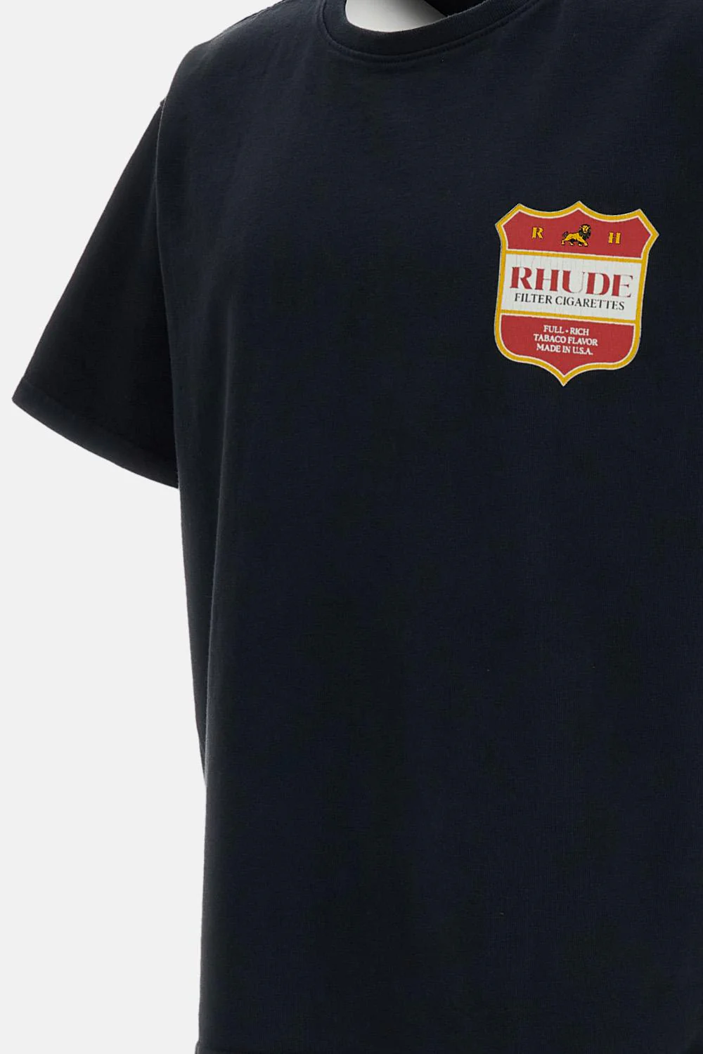 MAGLIETTA FILTARO CREST - Image 3