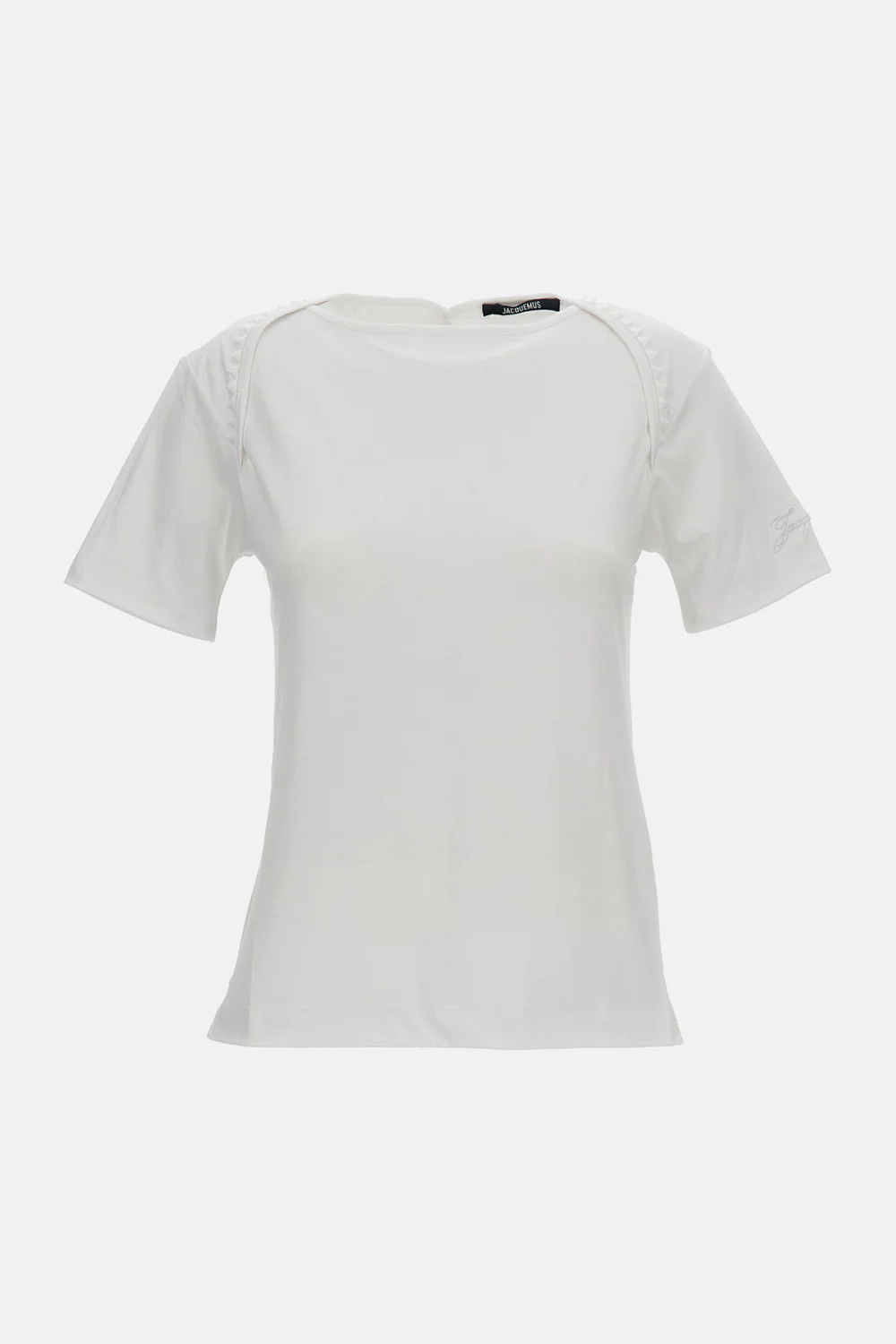 MAGLIETTA LE TSHIRT CLAVELA