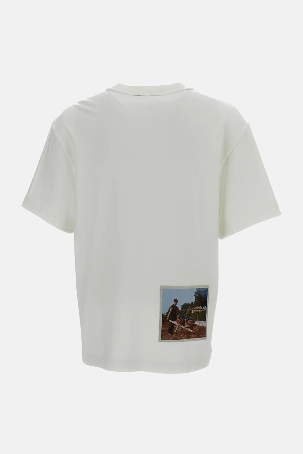 MAGLIETTA LE TSHIRT PAYSAN - Image 2