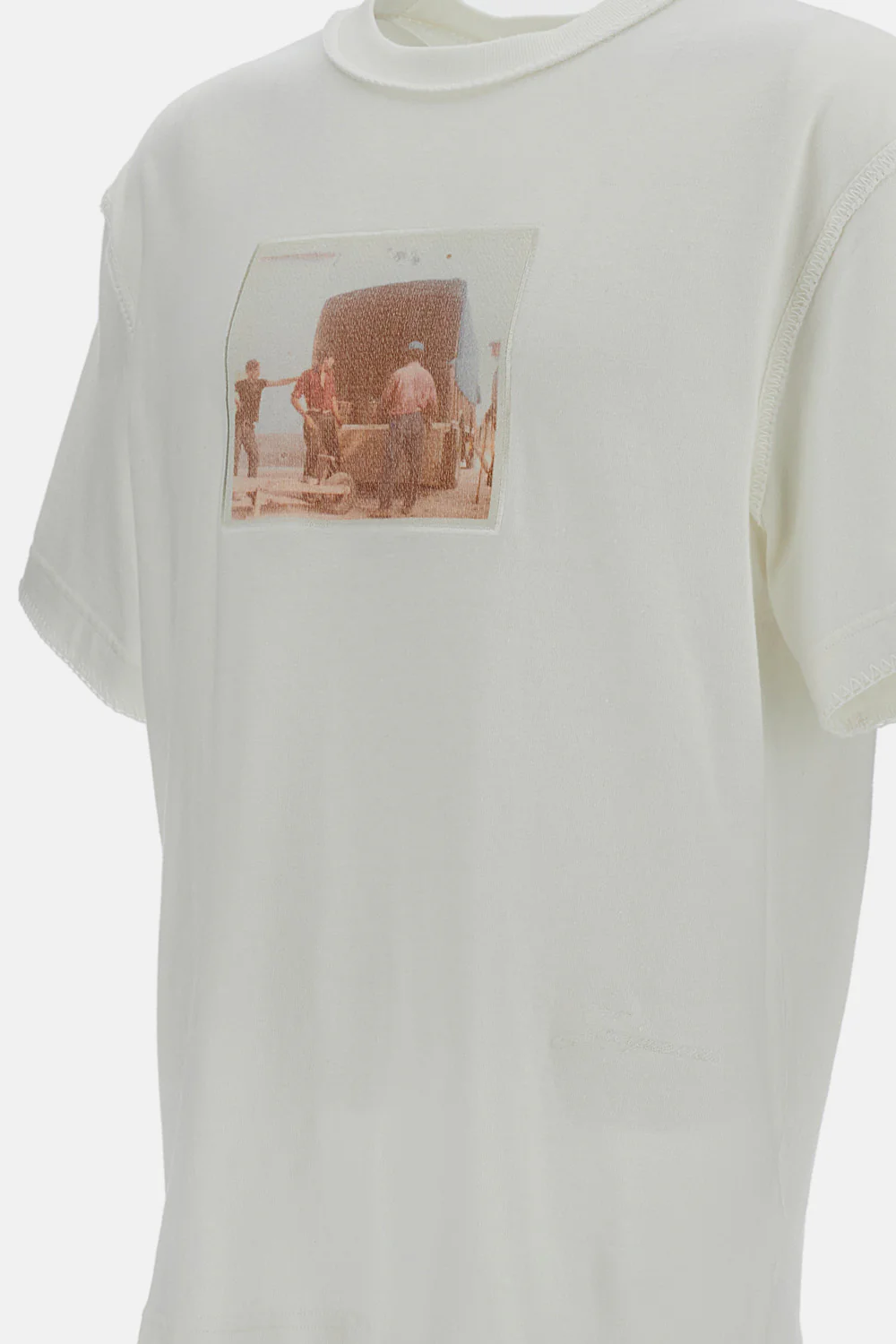 MAGLIETTA LE TSHIRT PAYSAN - Image 3
