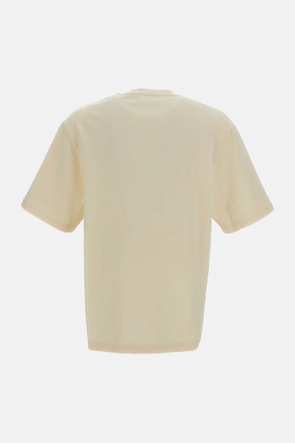 MAGLIETTA LE TSHIRT PELLE - Image 2