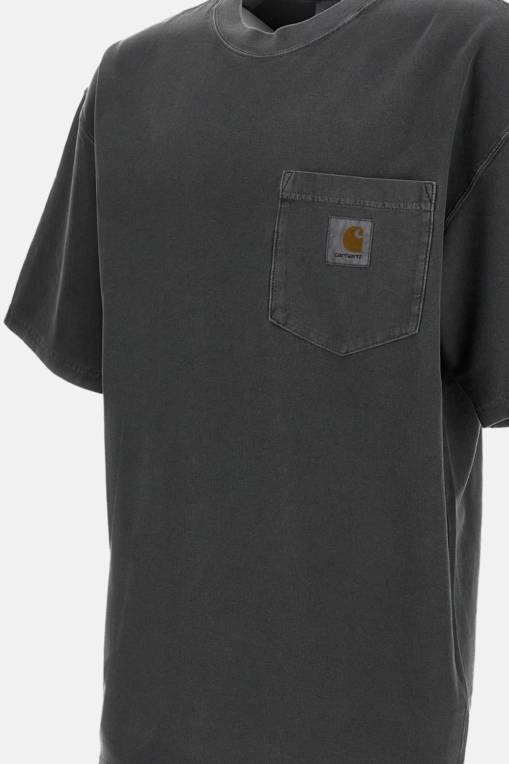 MAGLIETTA LOOSE POCKET - Image 3