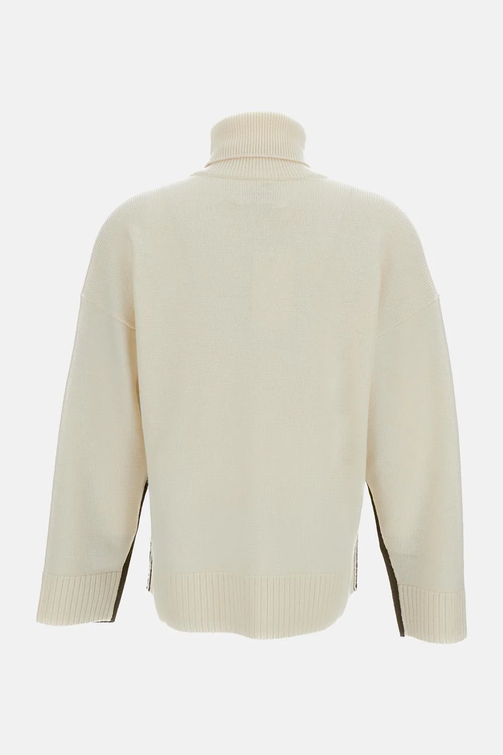MAGLIONE COLLO ALTO - Image 2