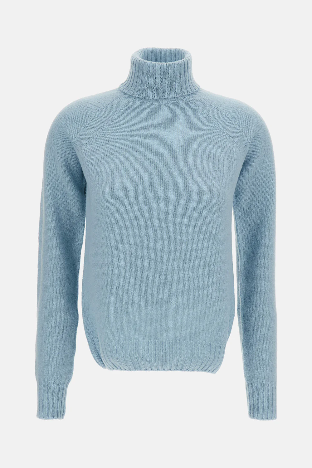 MAGLIONE DOLCEVITA IN LANA