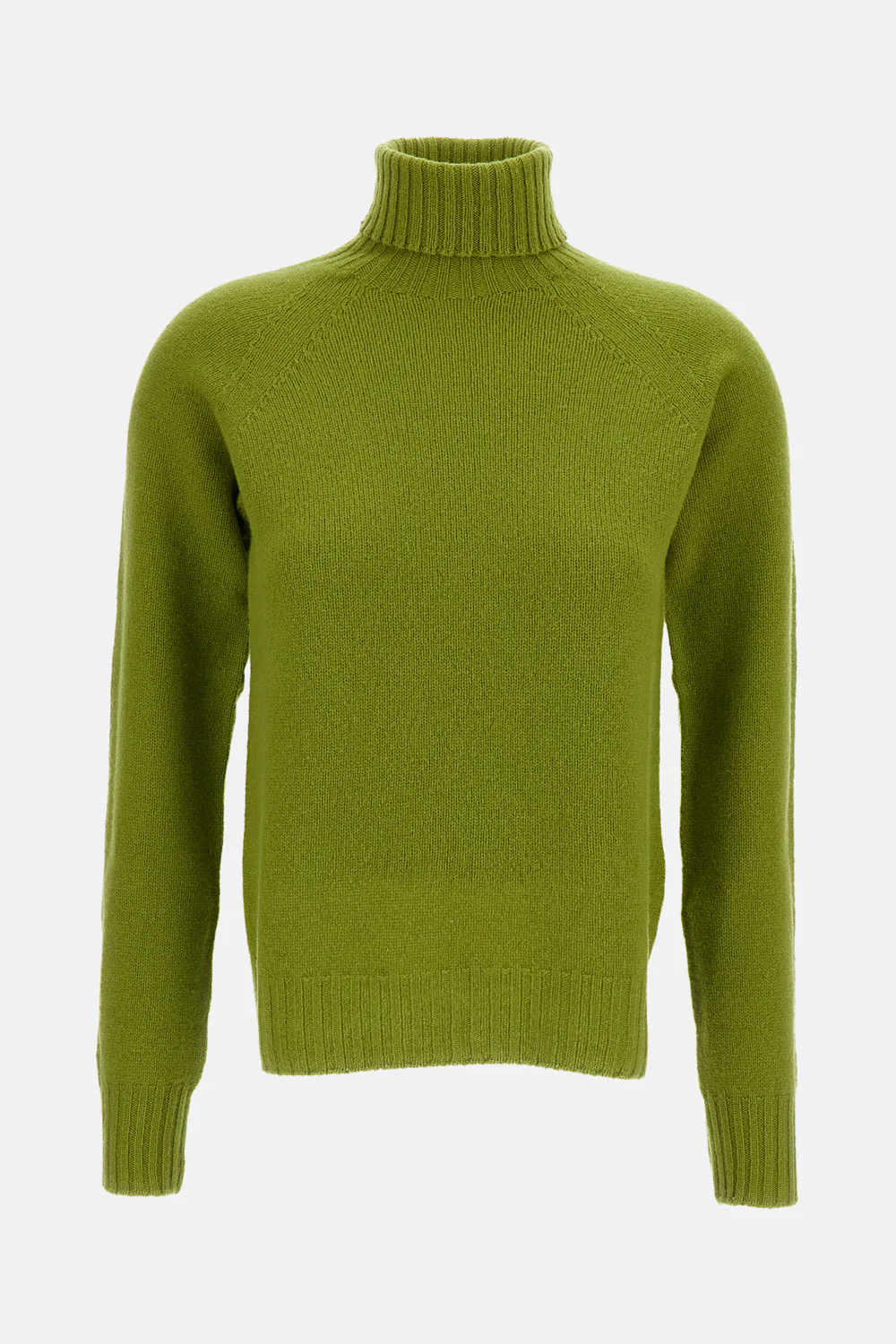 MAGLIONE DOLCEVITA IN LANA