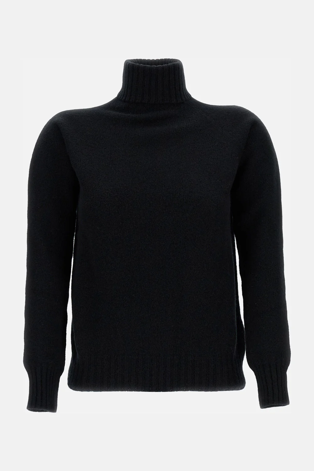 MAGLIONE DOLCEVITA IN LANA - Image 2