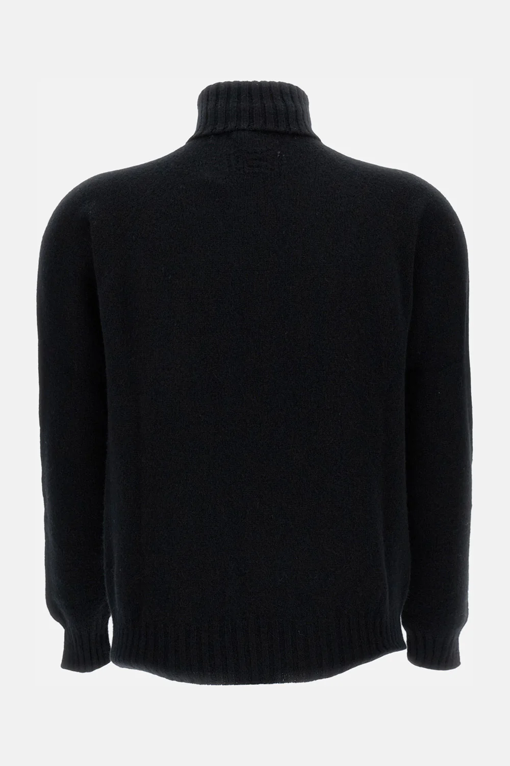MAGLIONE DOLCEVITA IN LANA - Image 3