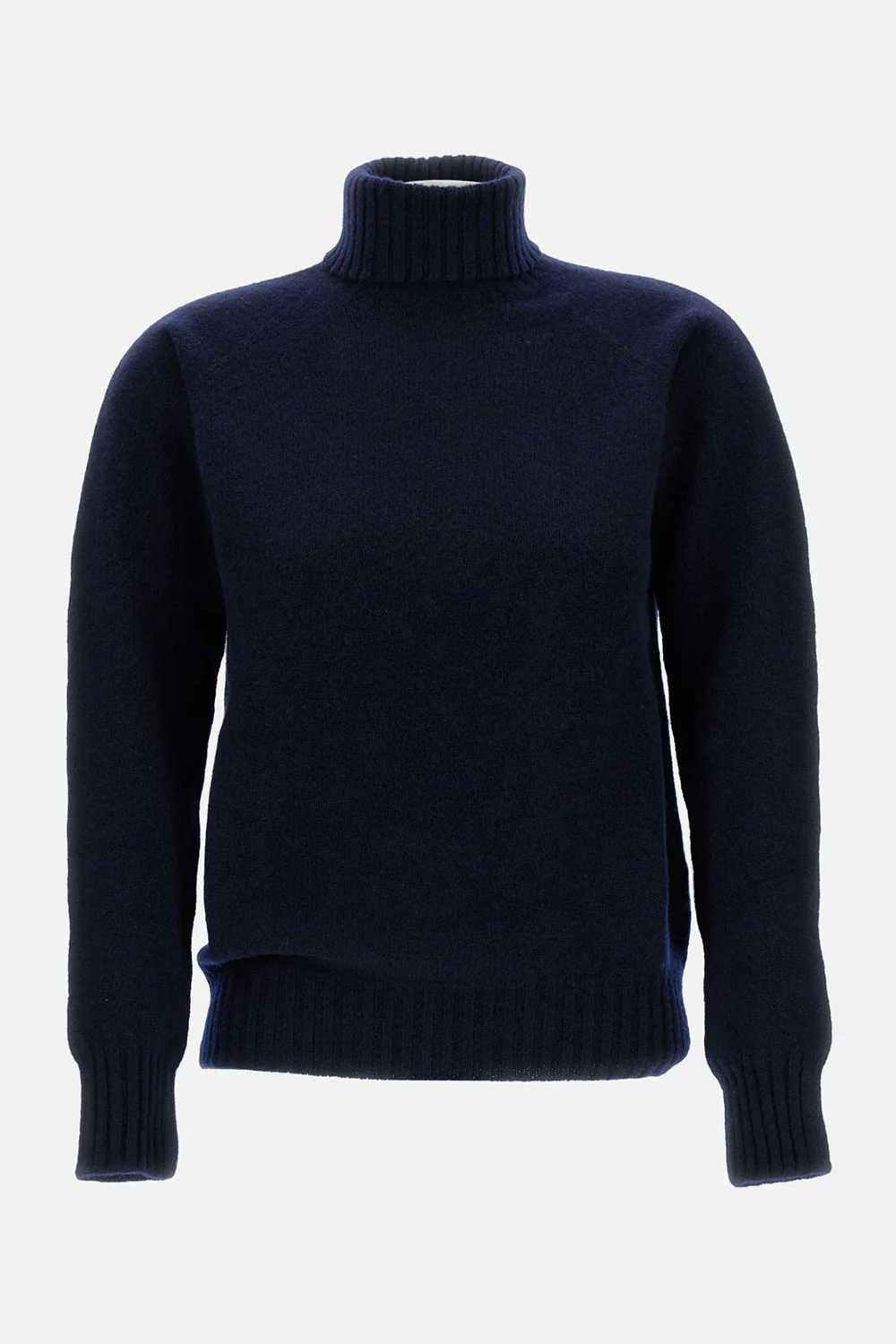 MAGLIONE DOLCEVITA IN LANA
