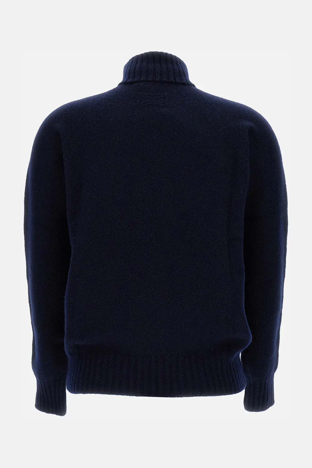 MAGLIONE DOLCEVITA IN LANA - Image 3