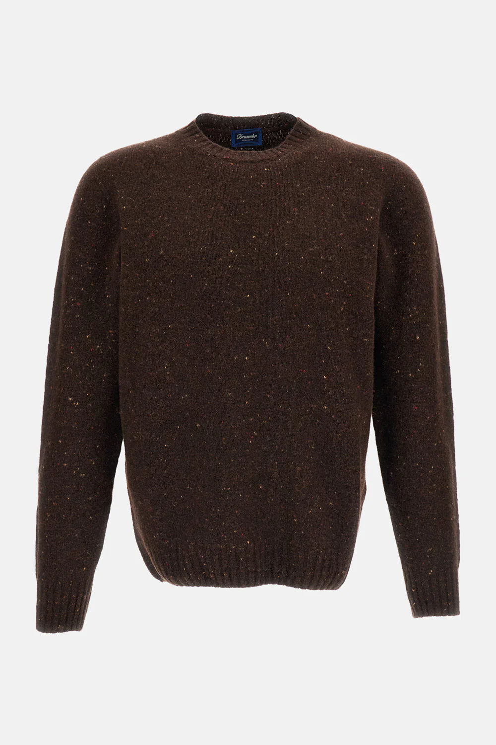 MAGLIONE GIROCOLLO