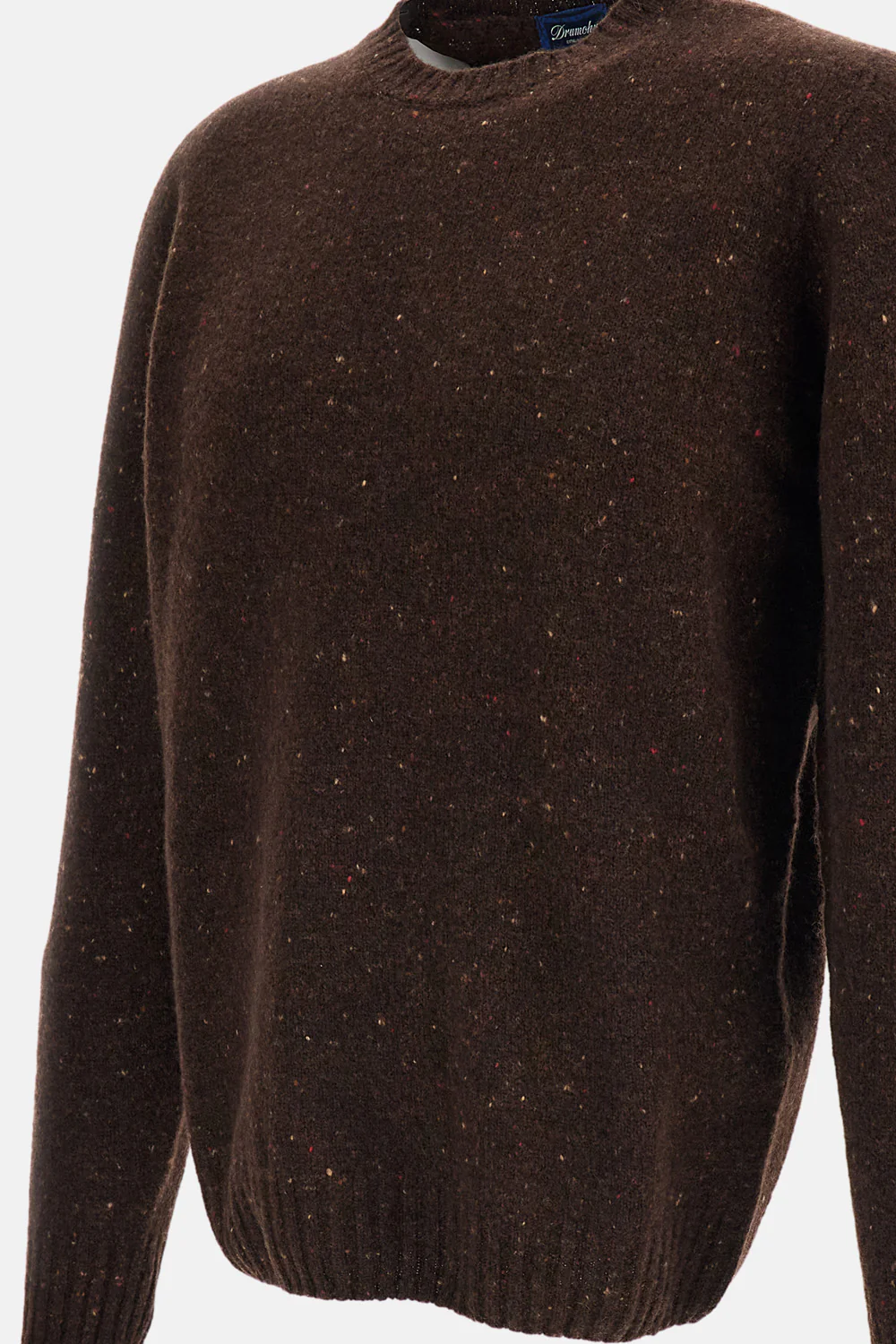 MAGLIONE GIROCOLLO - Image 3