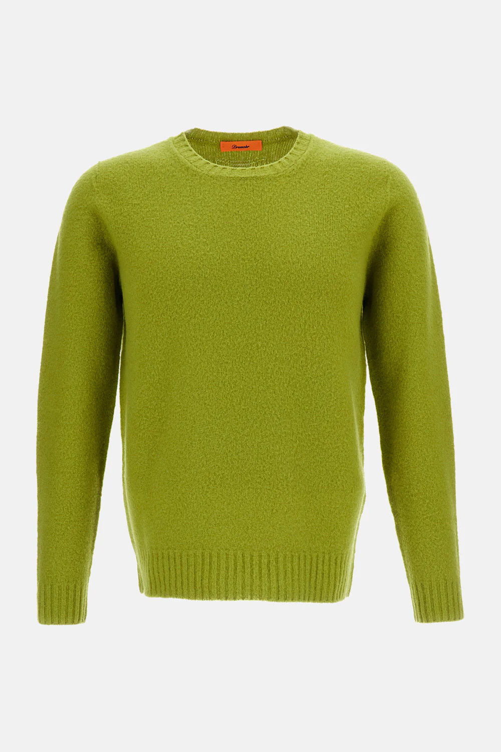 MAGLIONE GIROCOLLO