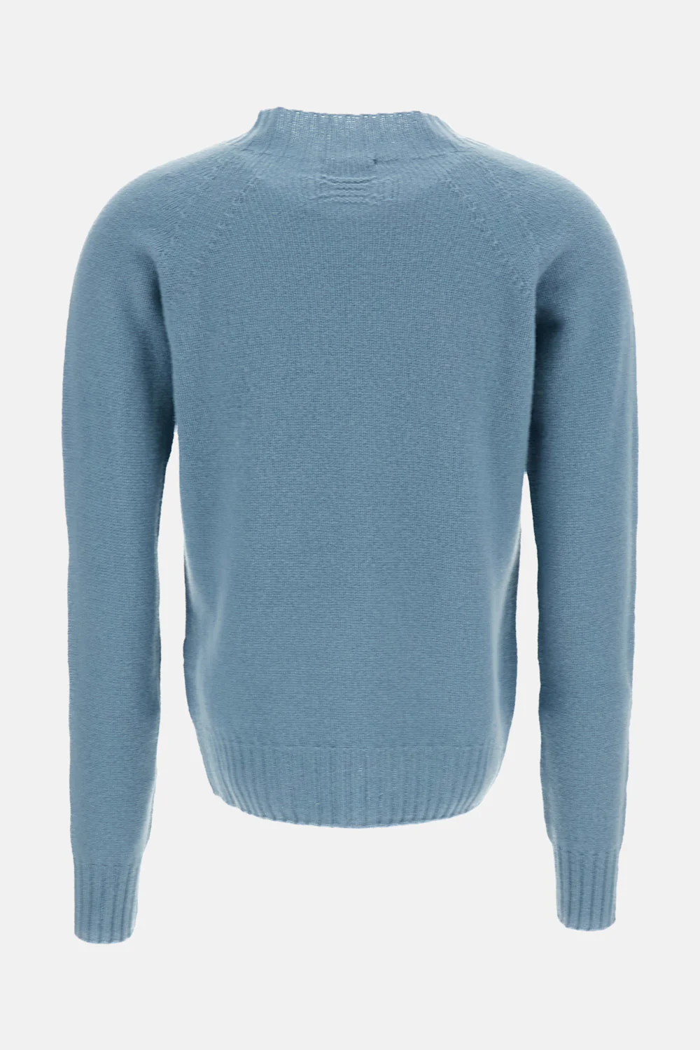 MAGLIONE GIROCOLLO MEZZO LUPETTO - Image 2