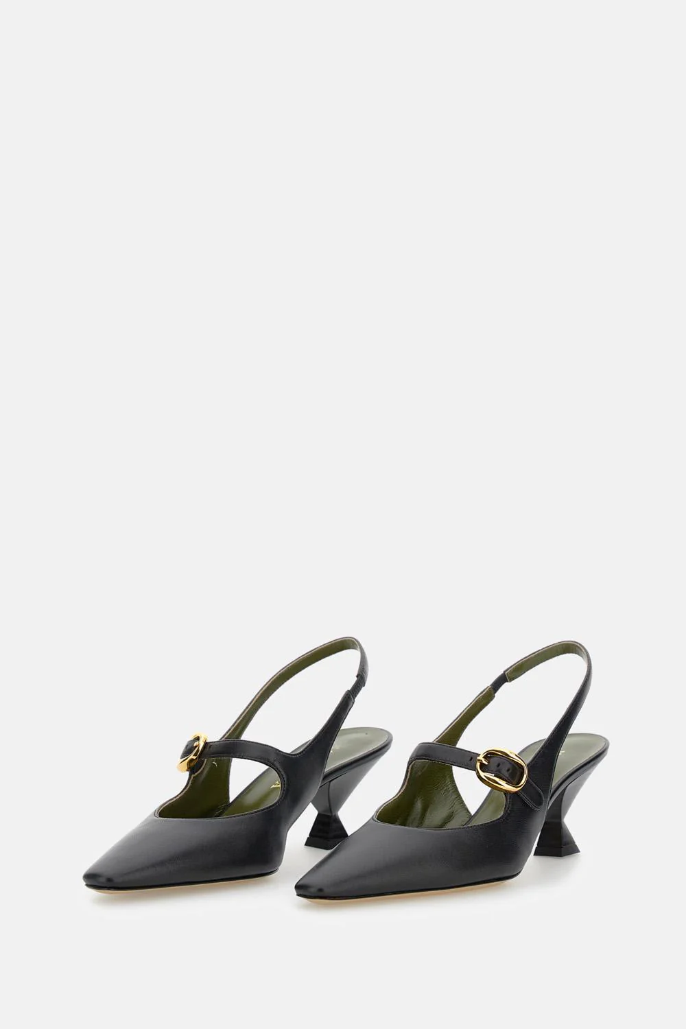 NATALIA SLING BACK - Image 2