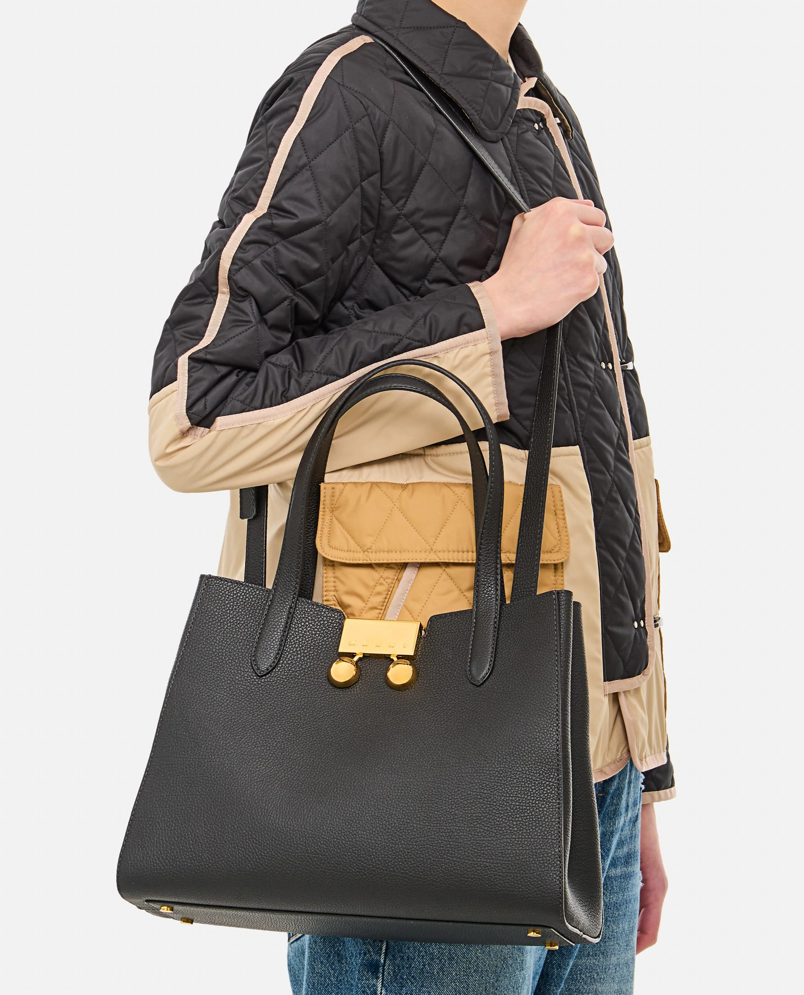 BORSA TOTE TRUNKAROO - Image 5
