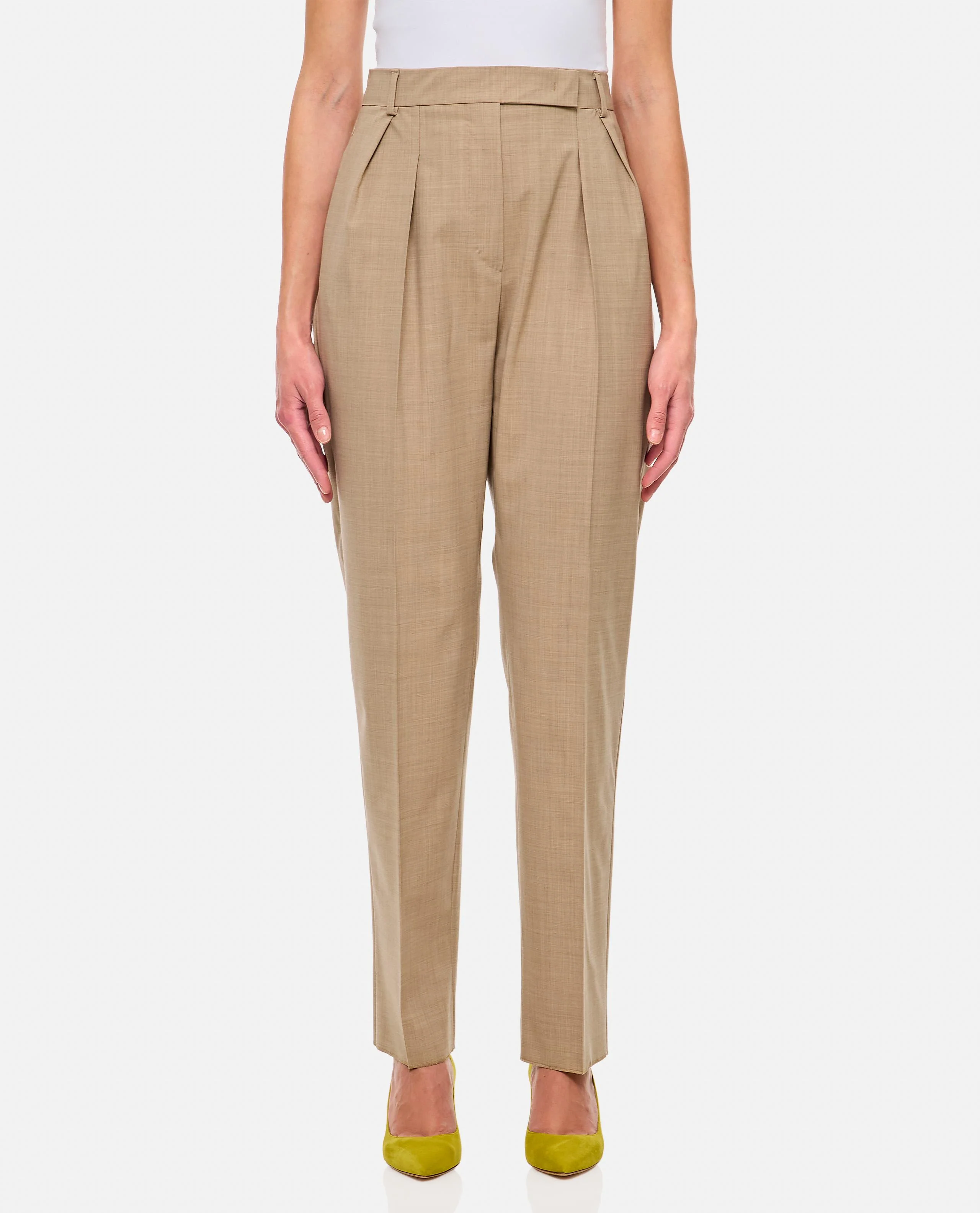 PANTALONI SARTORIALI