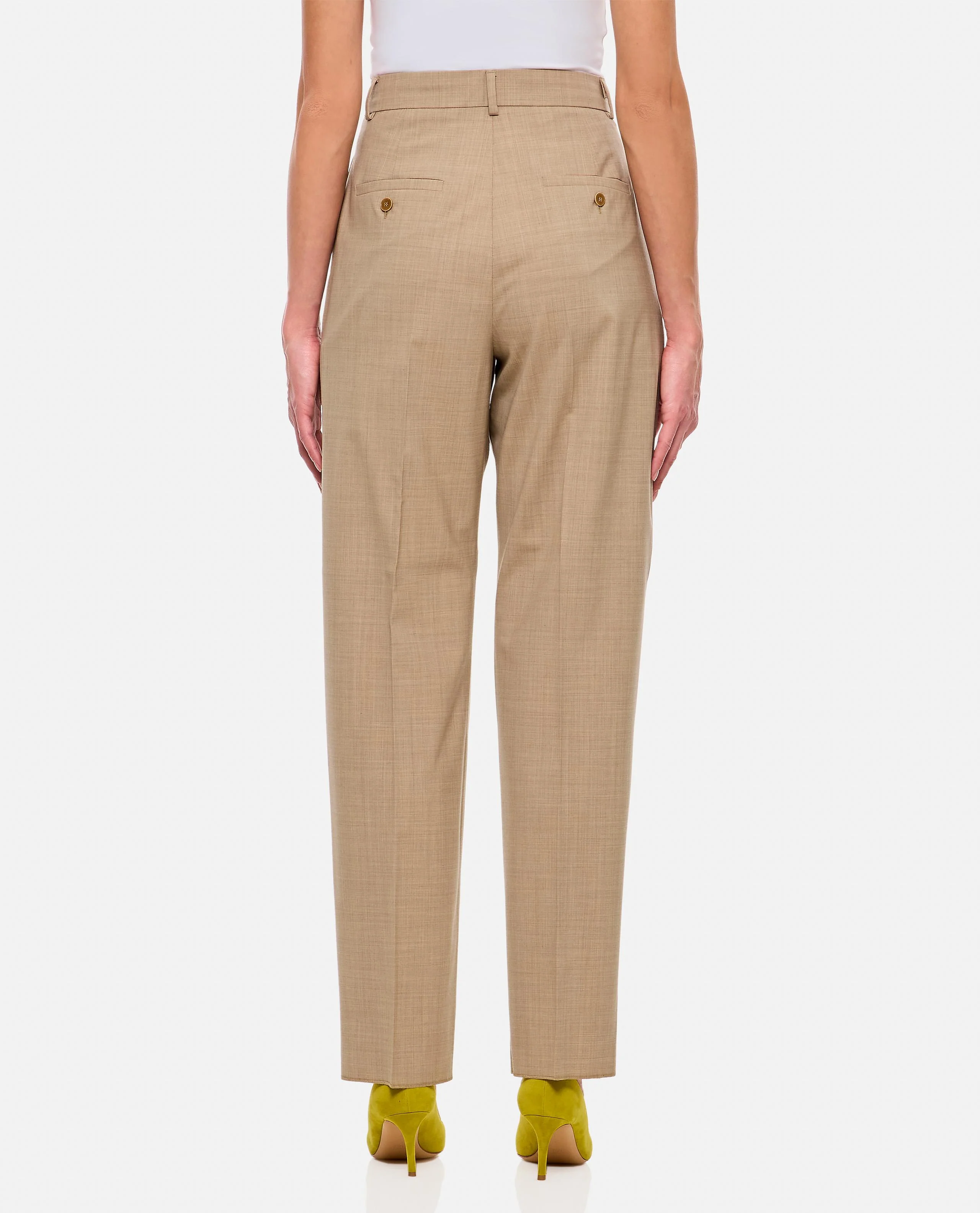 PANTALONI SARTORIALI - Image 3