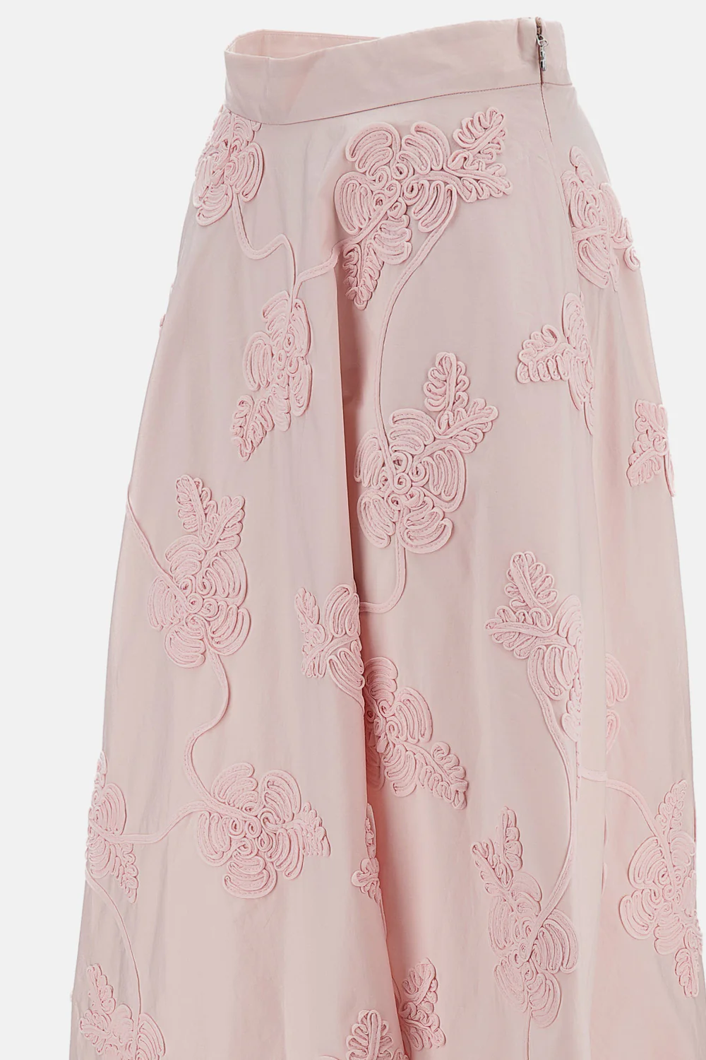 MAXI GONNA FIORI - Image 3