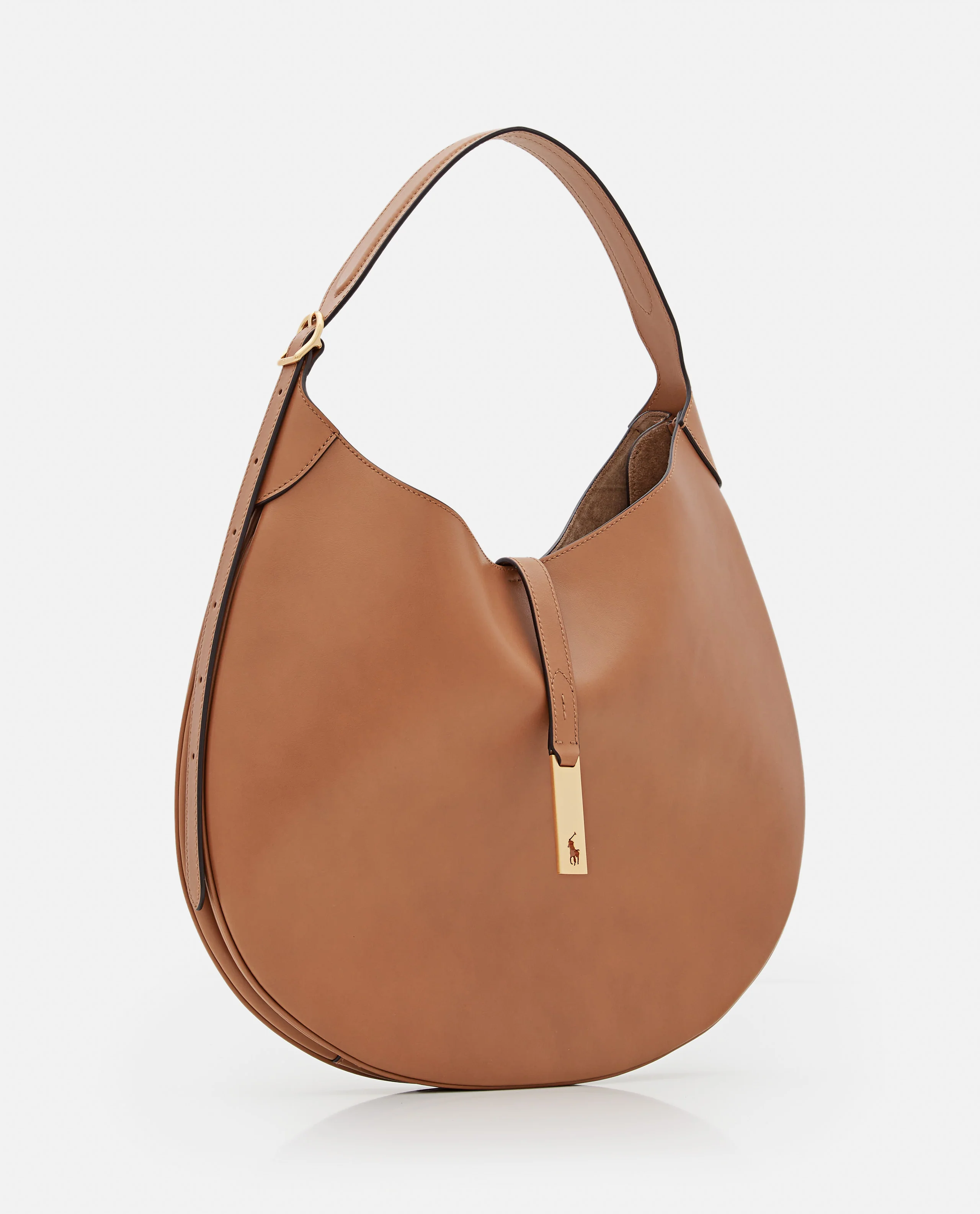 MEDIUM HOBO SHOULDER BAG - Image 3