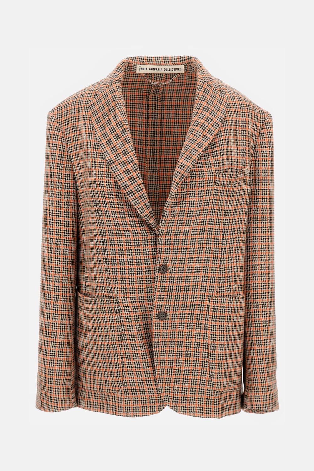BLAZER MONOPETTO