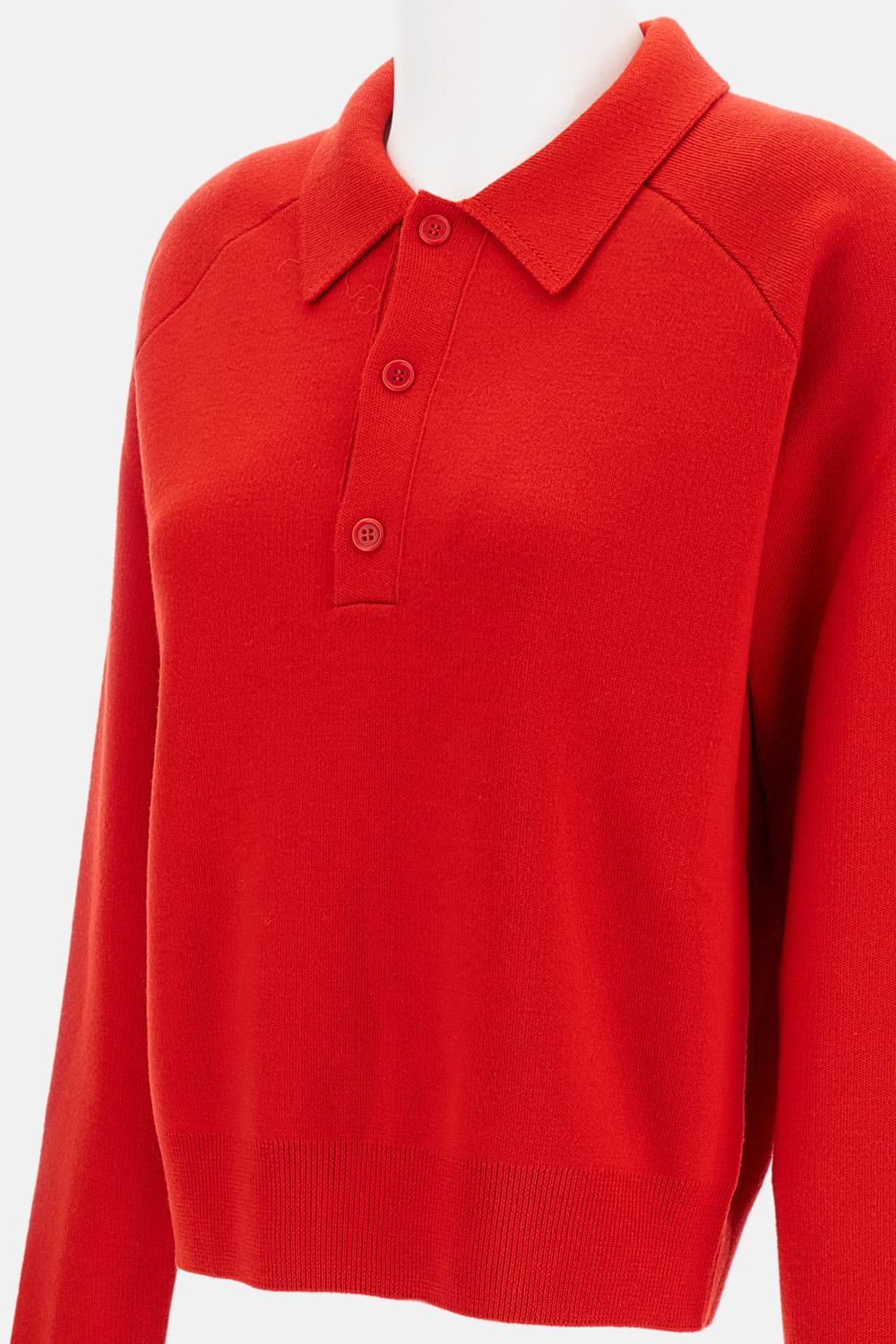MERINO POLO - Image 3