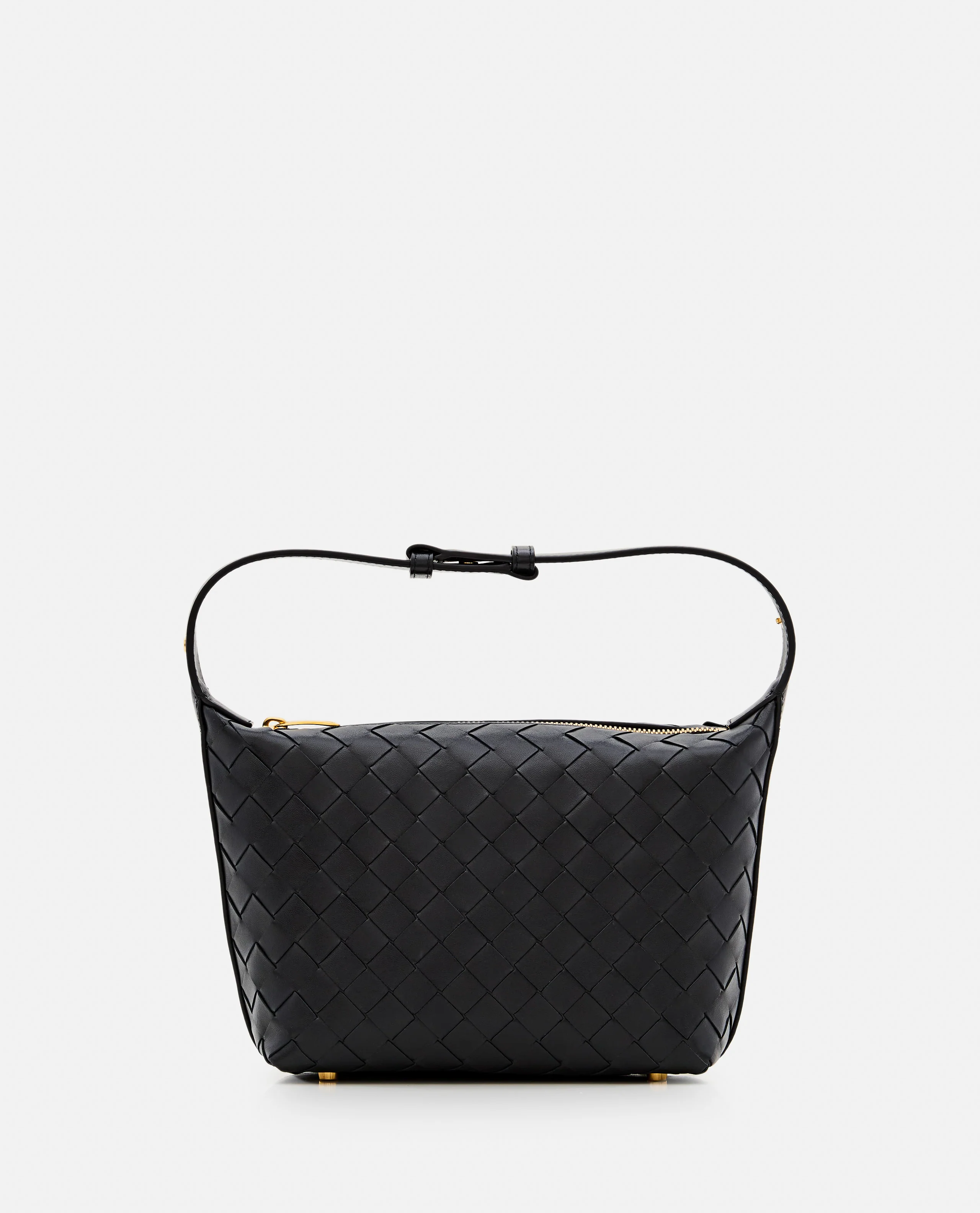 MINI BORSA WALLACE IN PELLE