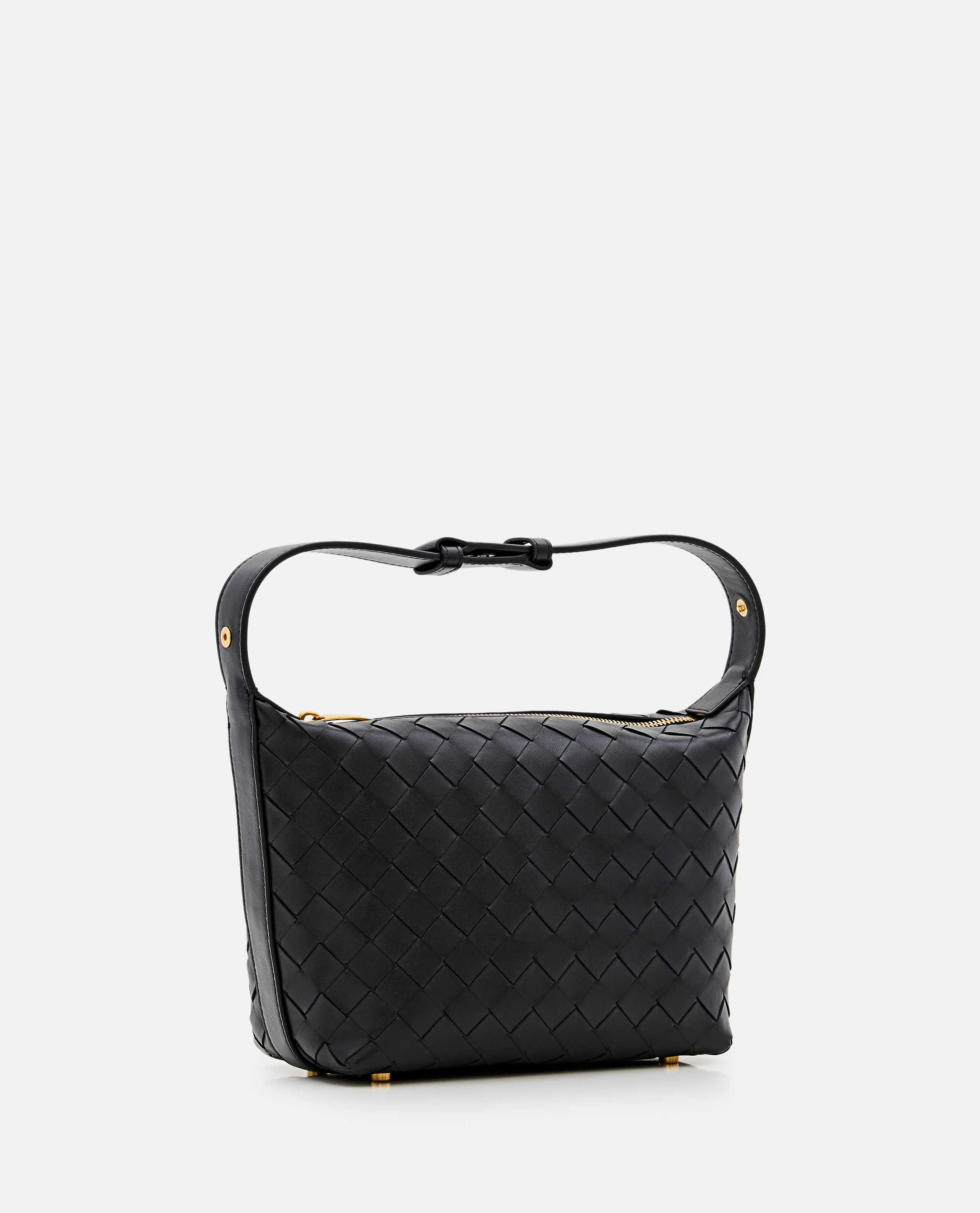 MINI BORSA WALLACE IN PELLE - Image 3