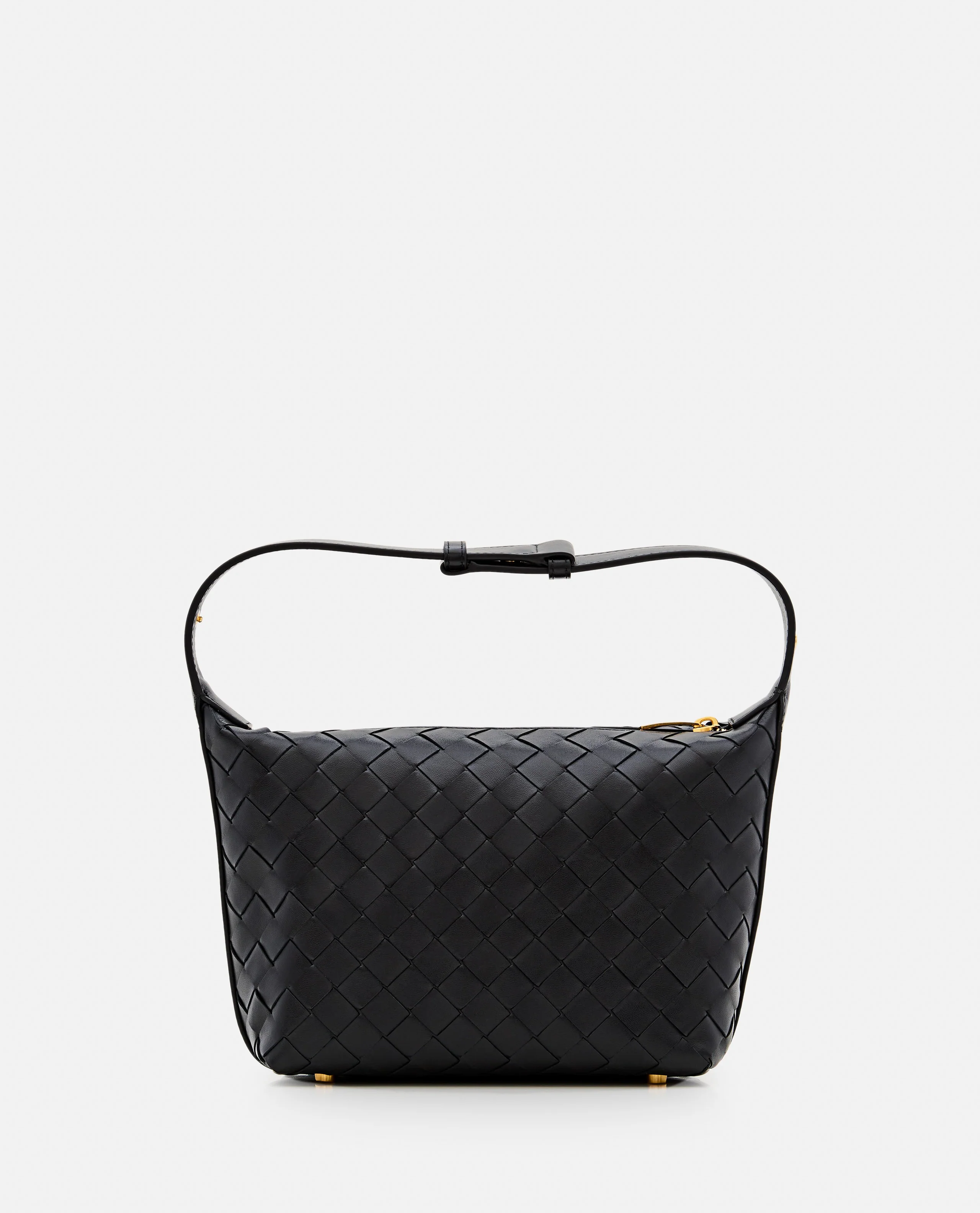 MINI BORSA WALLACE IN PELLE - Image 5