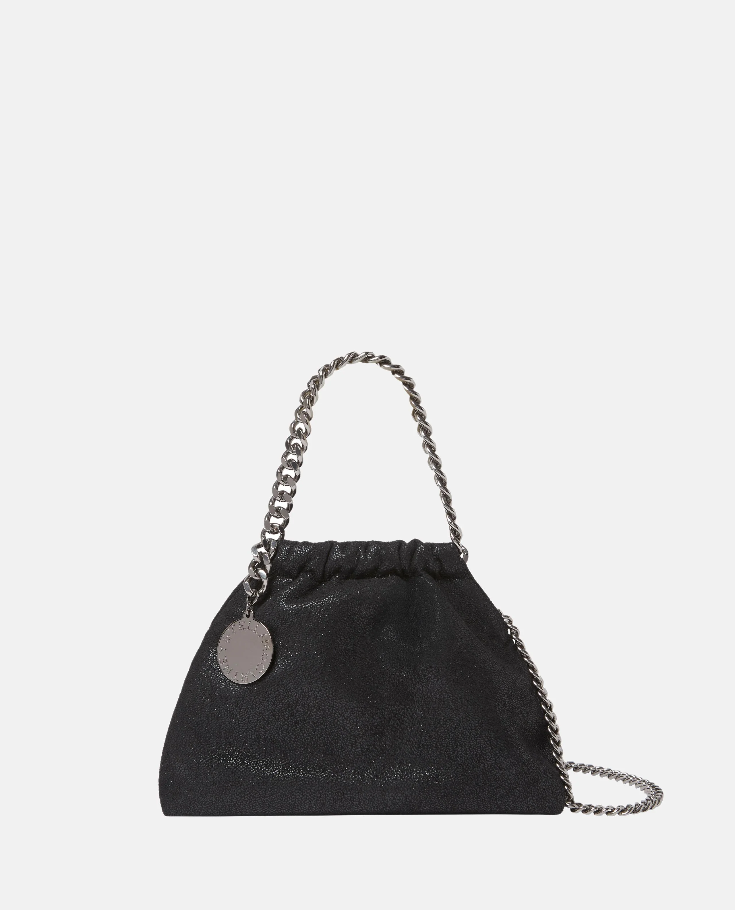 MINI FALABELLA DRAWSTRING TOTE BAG