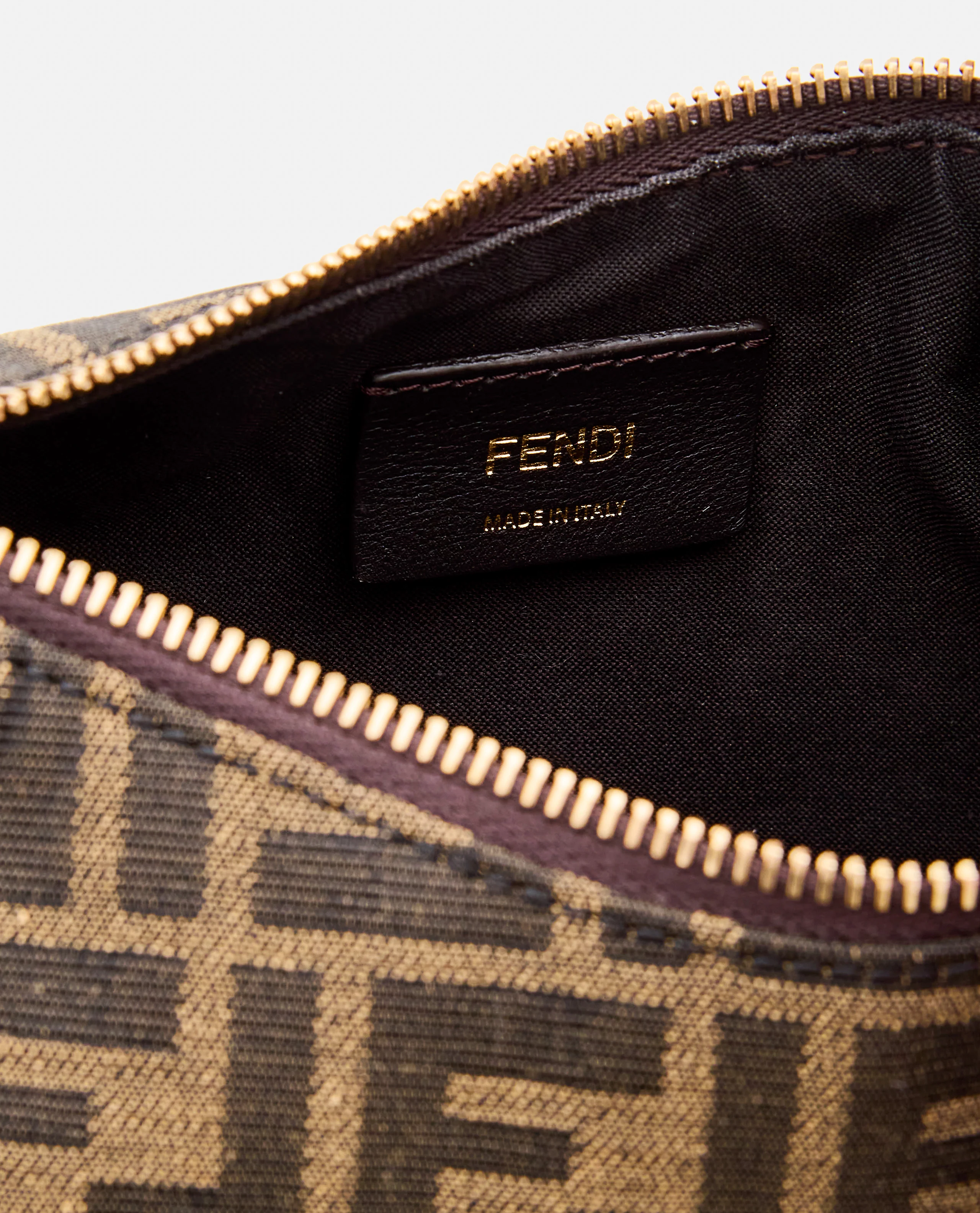 MINI FENDIGRAM JACQUARD BAG - Image 4