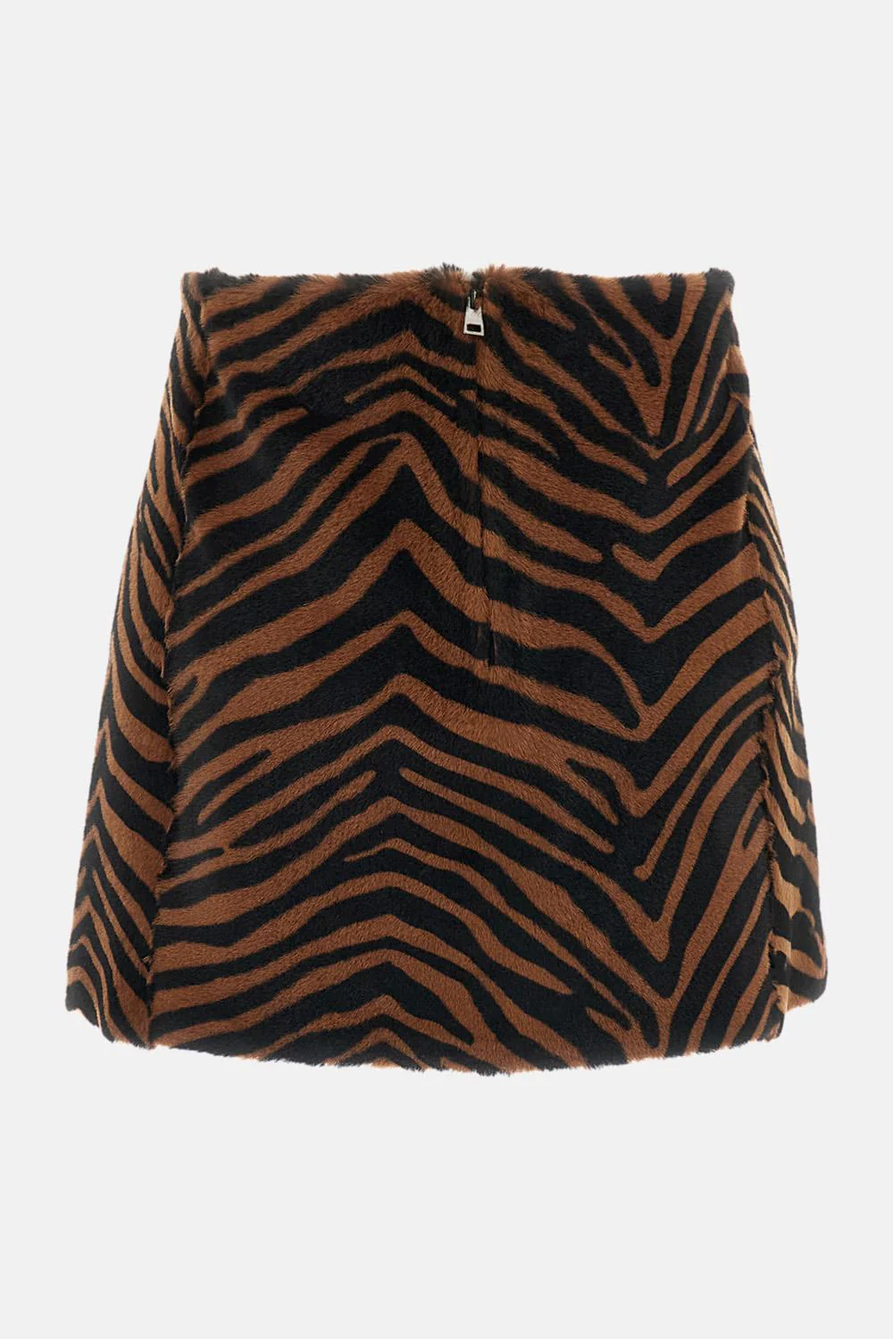 MINIGONNA ANIMALIER - Image 2