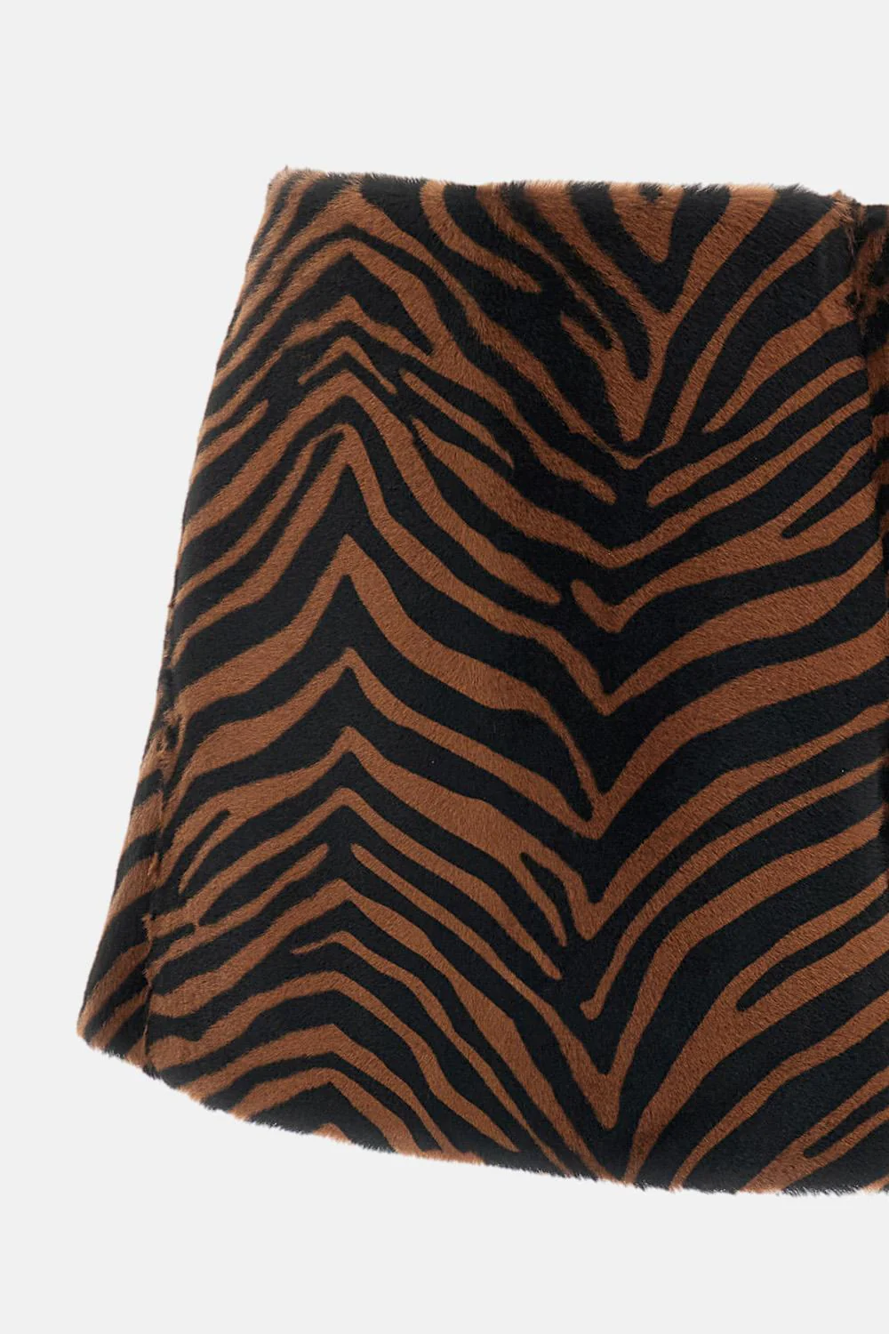 MINIGONNA ANIMALIER - Image 3