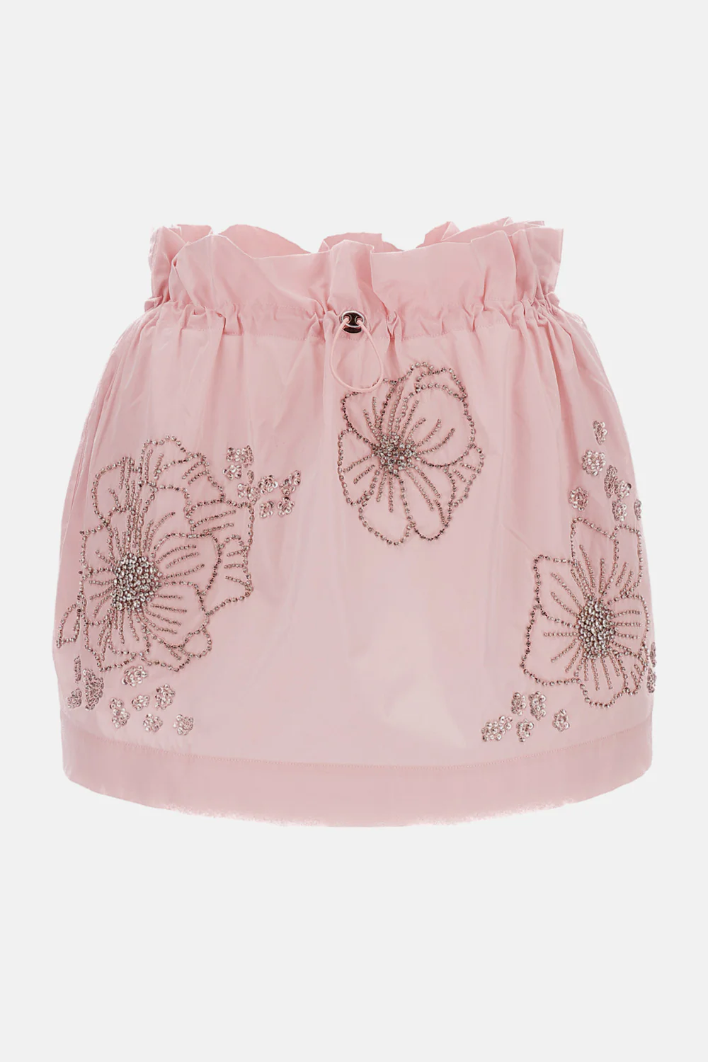 MINIGONNA PARACHUTE