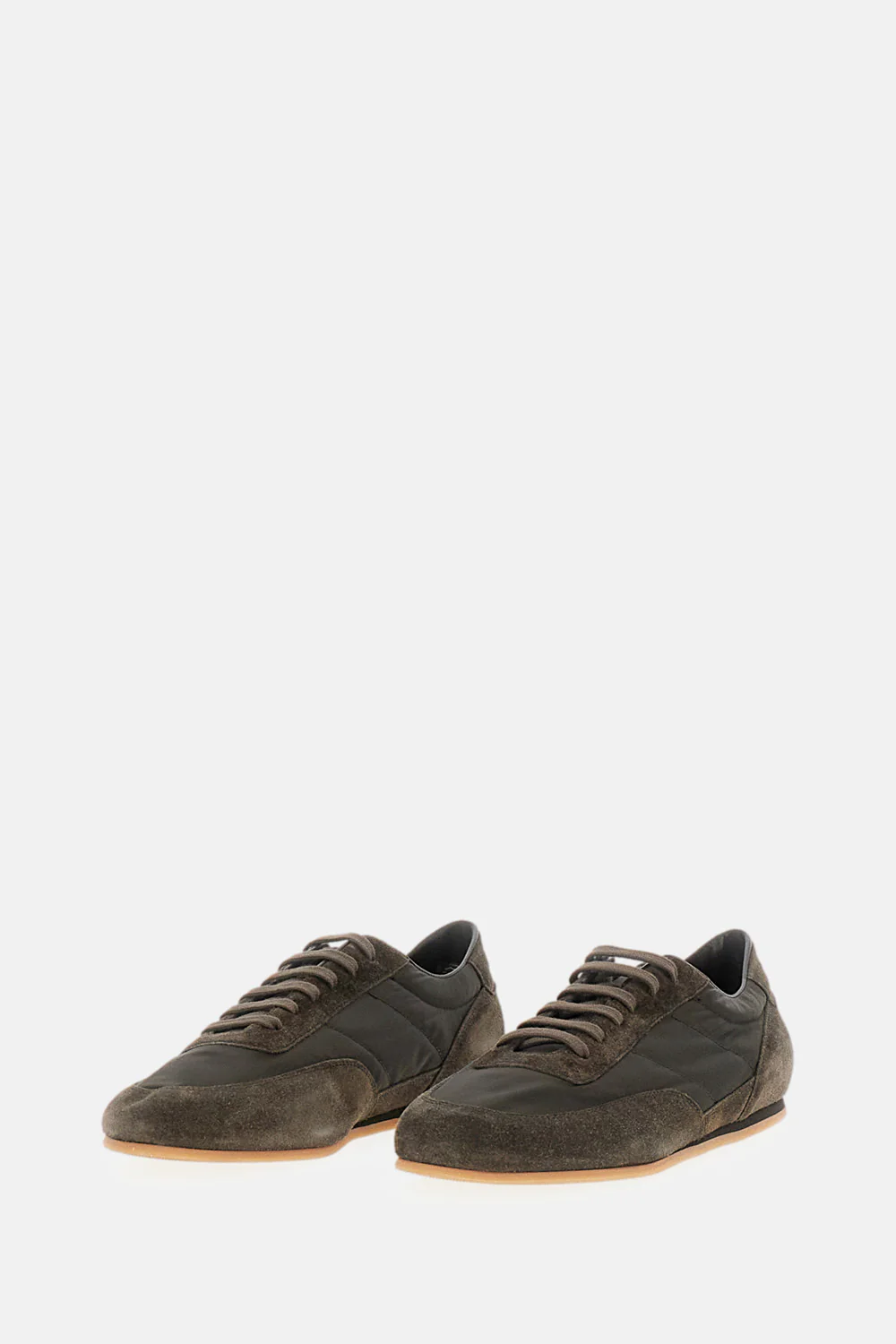 MINIMAL RUNNER NYLON SUEDE - Image 2