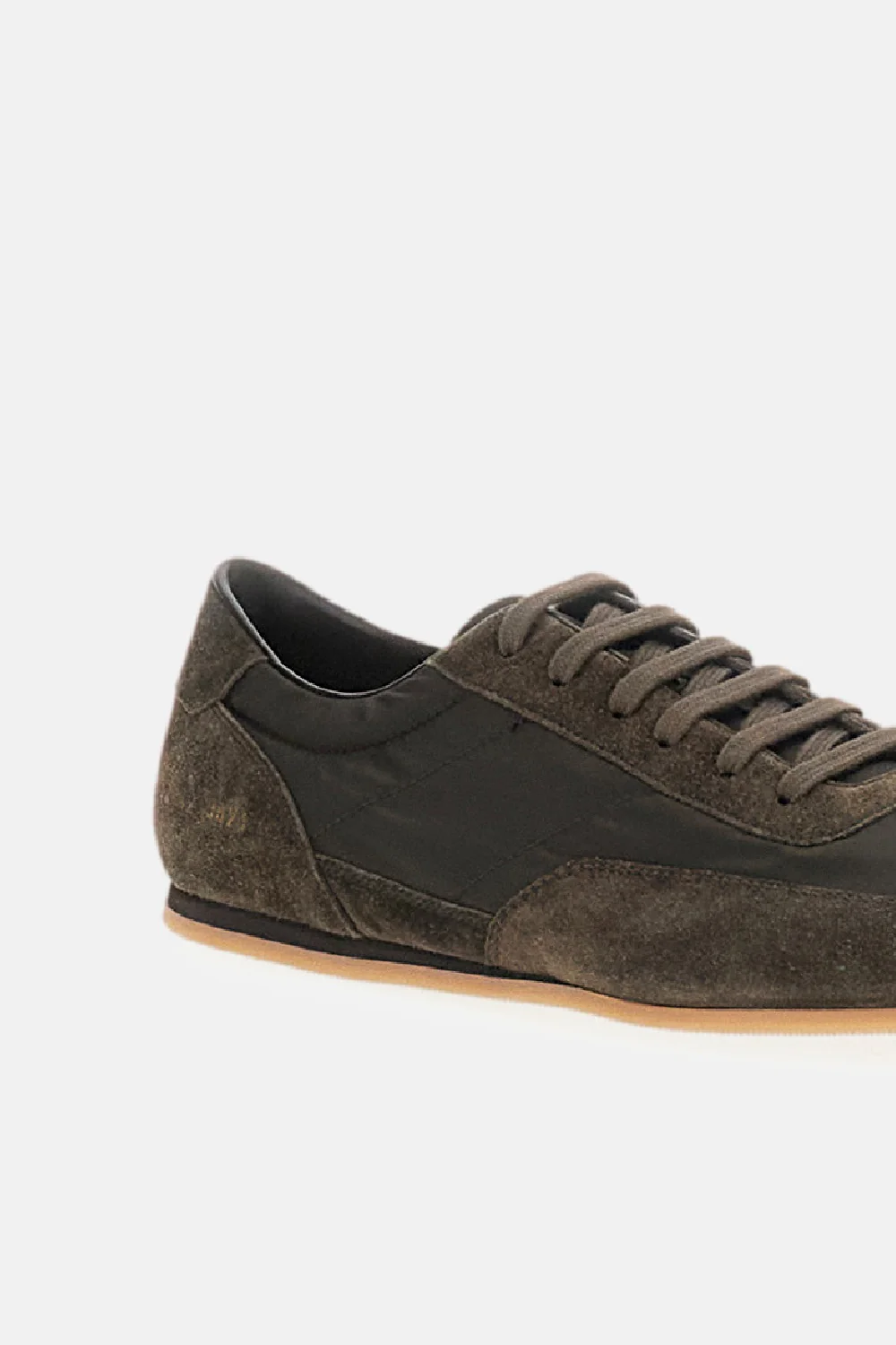 MINIMAL RUNNER NYLON SUEDE - Image 4