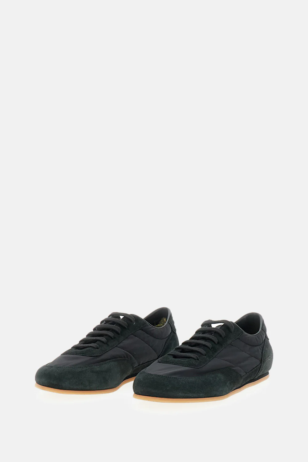 MINIMAL RUNNER NYLON SUEDE - Image 2