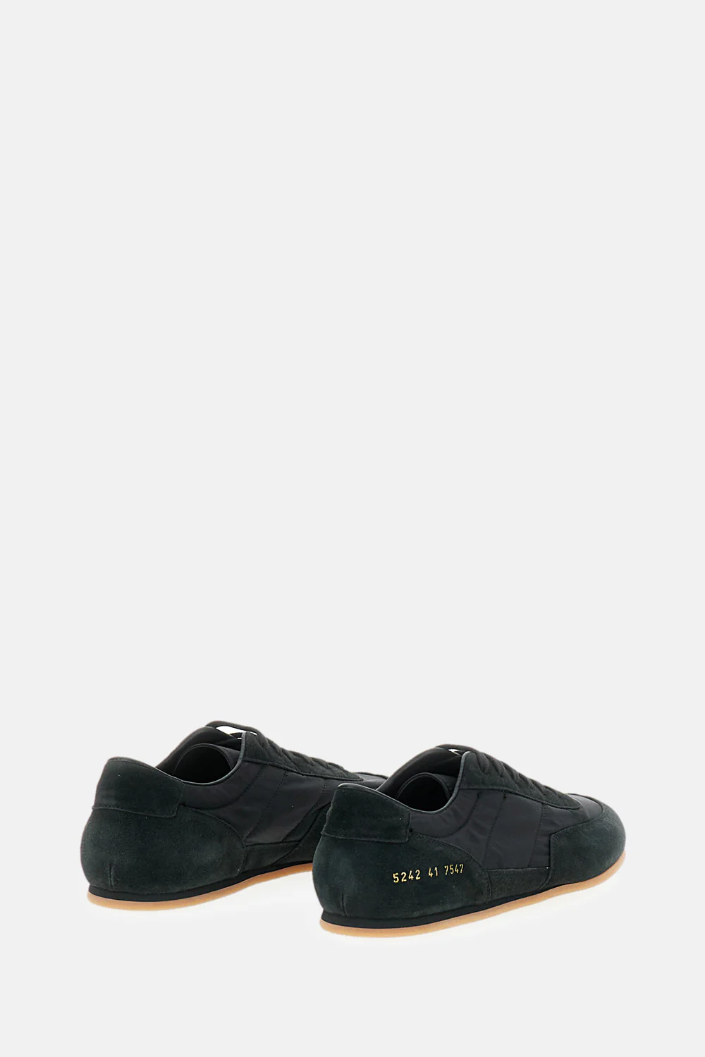 MINIMAL RUNNER NYLON SUEDE - Image 3