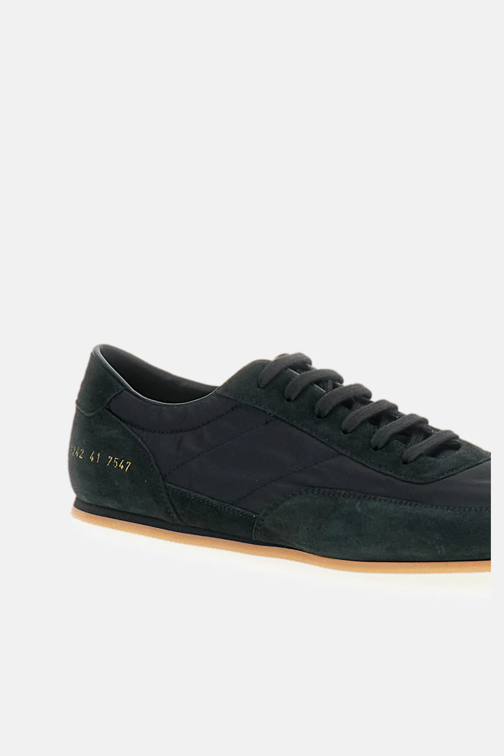 MINIMAL RUNNER NYLON SUEDE - Image 4