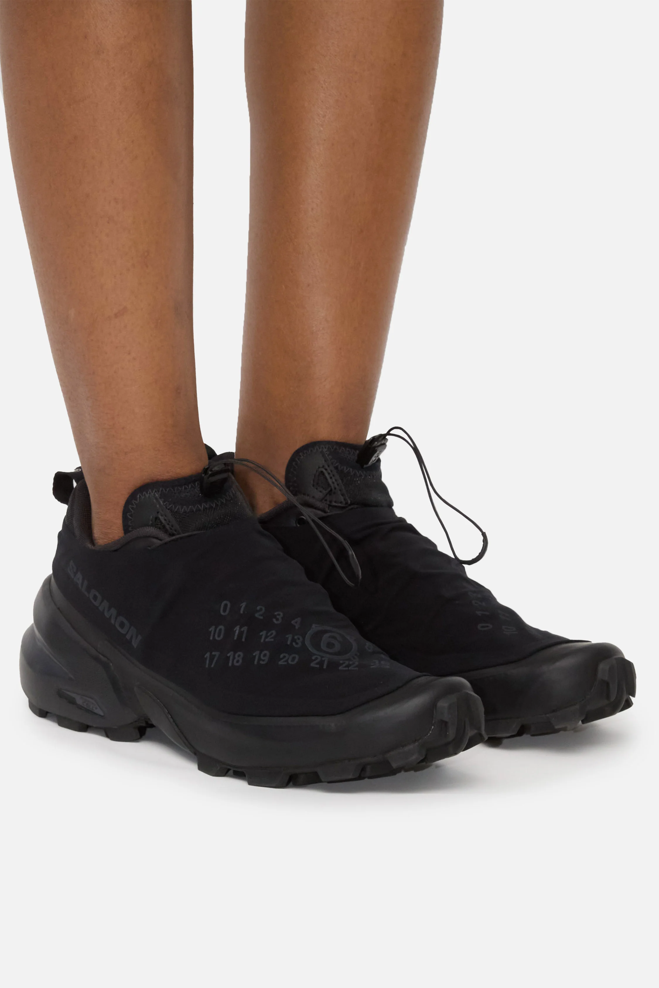 MM6 X SALOMON CROSS DUST SNEAKER - Image 2